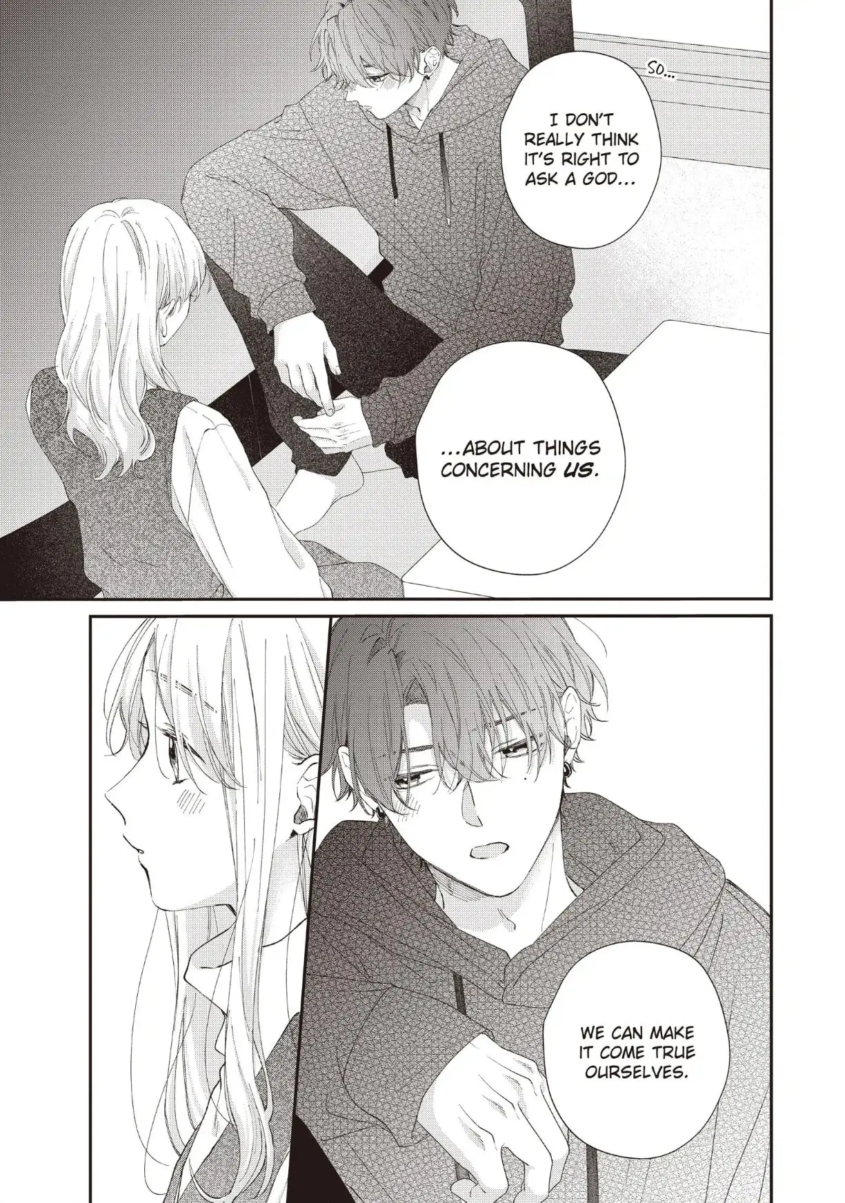 Kawaii nante Kiitenai!! - Chapter 28 - Page 29