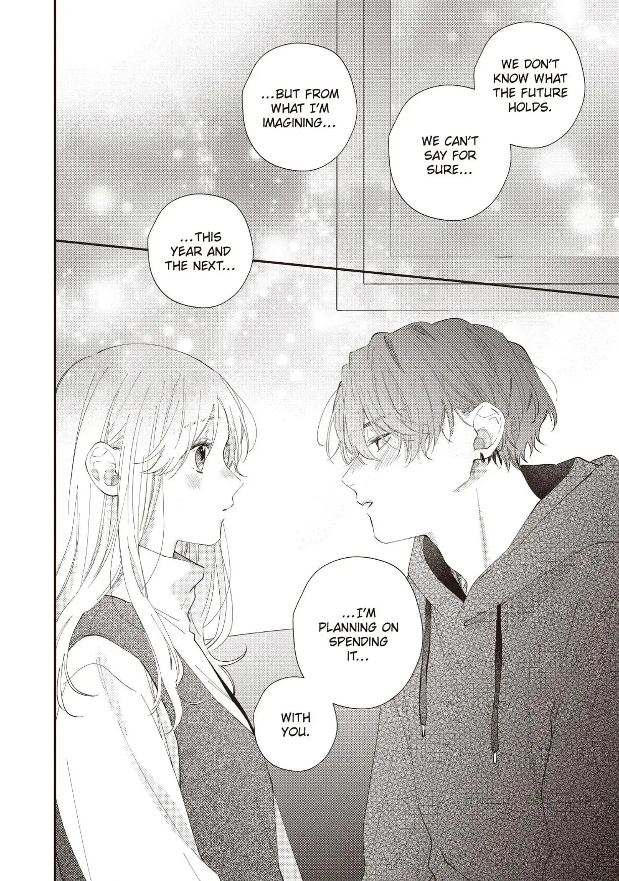 Kawaii nante Kiitenai!! - Chapter 28 - Page 30