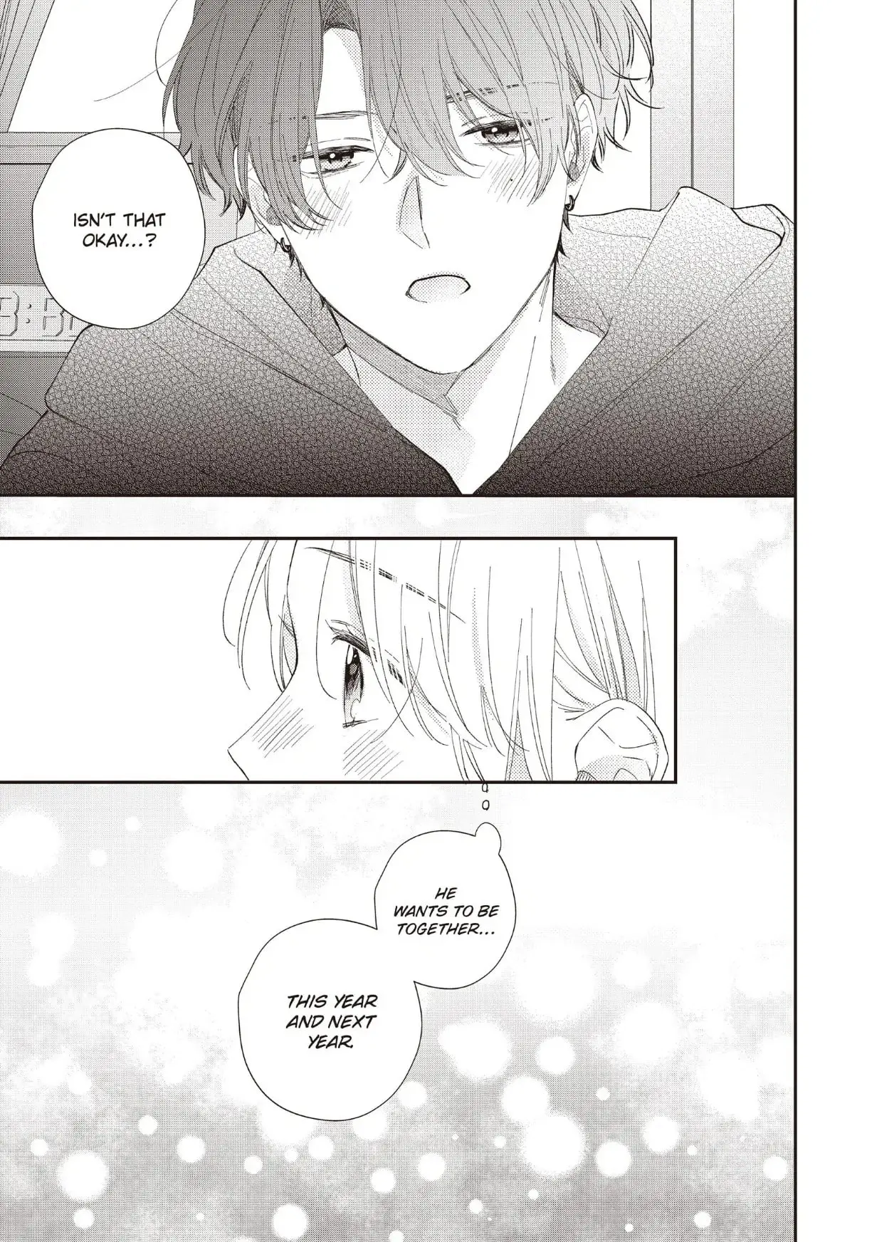Kawaii nante Kiitenai!! - Chapter 28 - Page 31