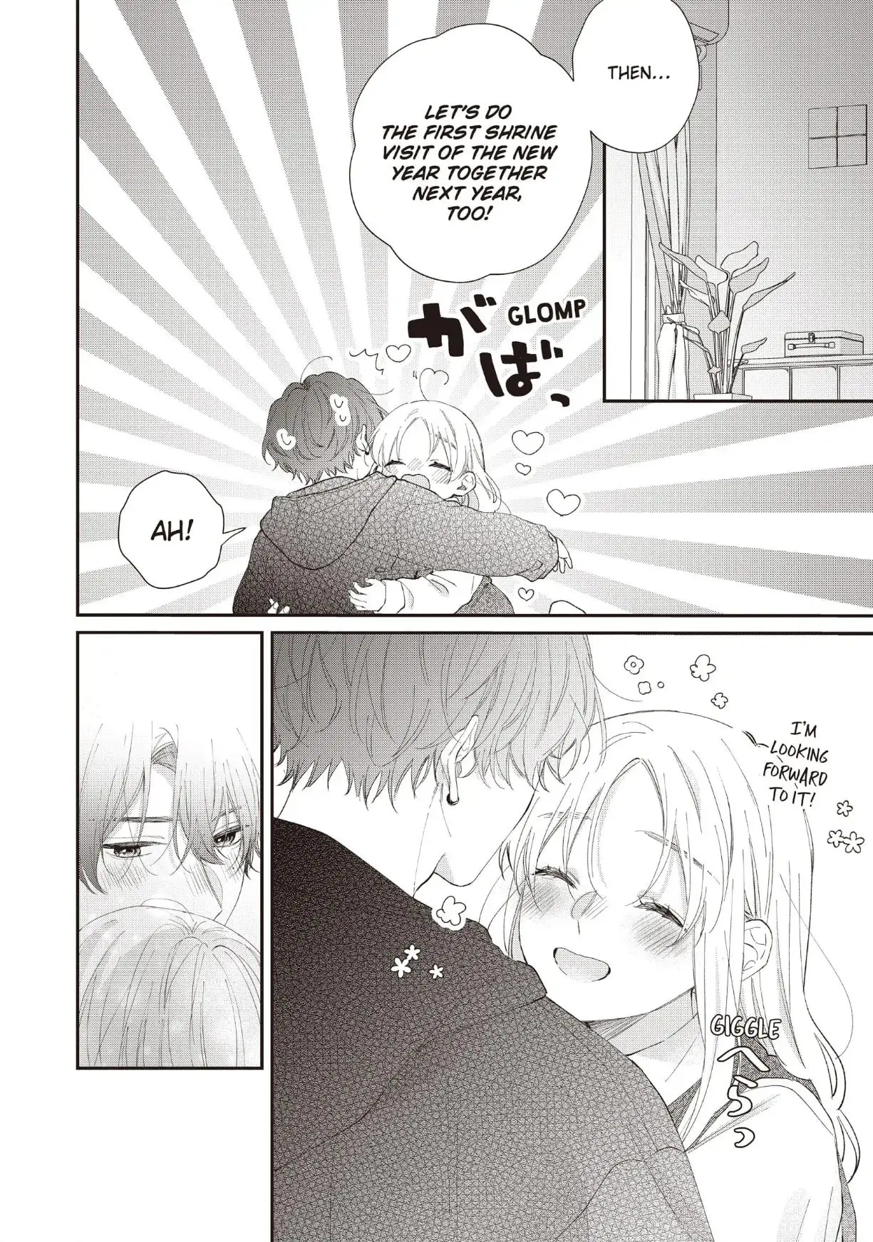 Kawaii nante Kiitenai!! - Chapter 28 - Page 32