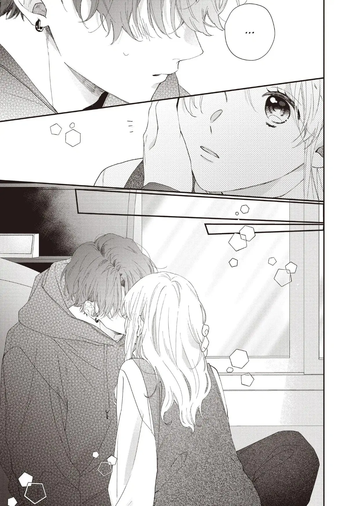 Kawaii nante Kiitenai!! - Chapter 28 - Page 33