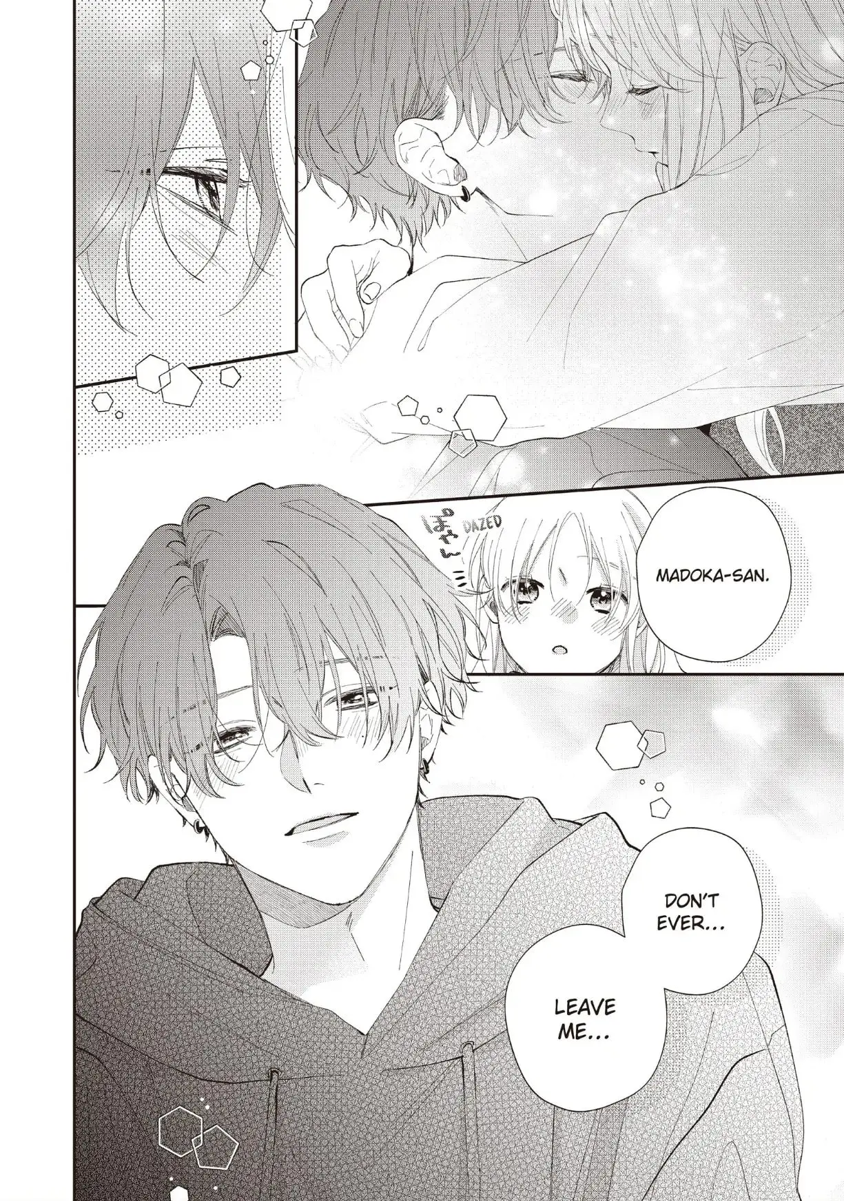 Kawaii nante Kiitenai!! - Chapter 28 - Page 36