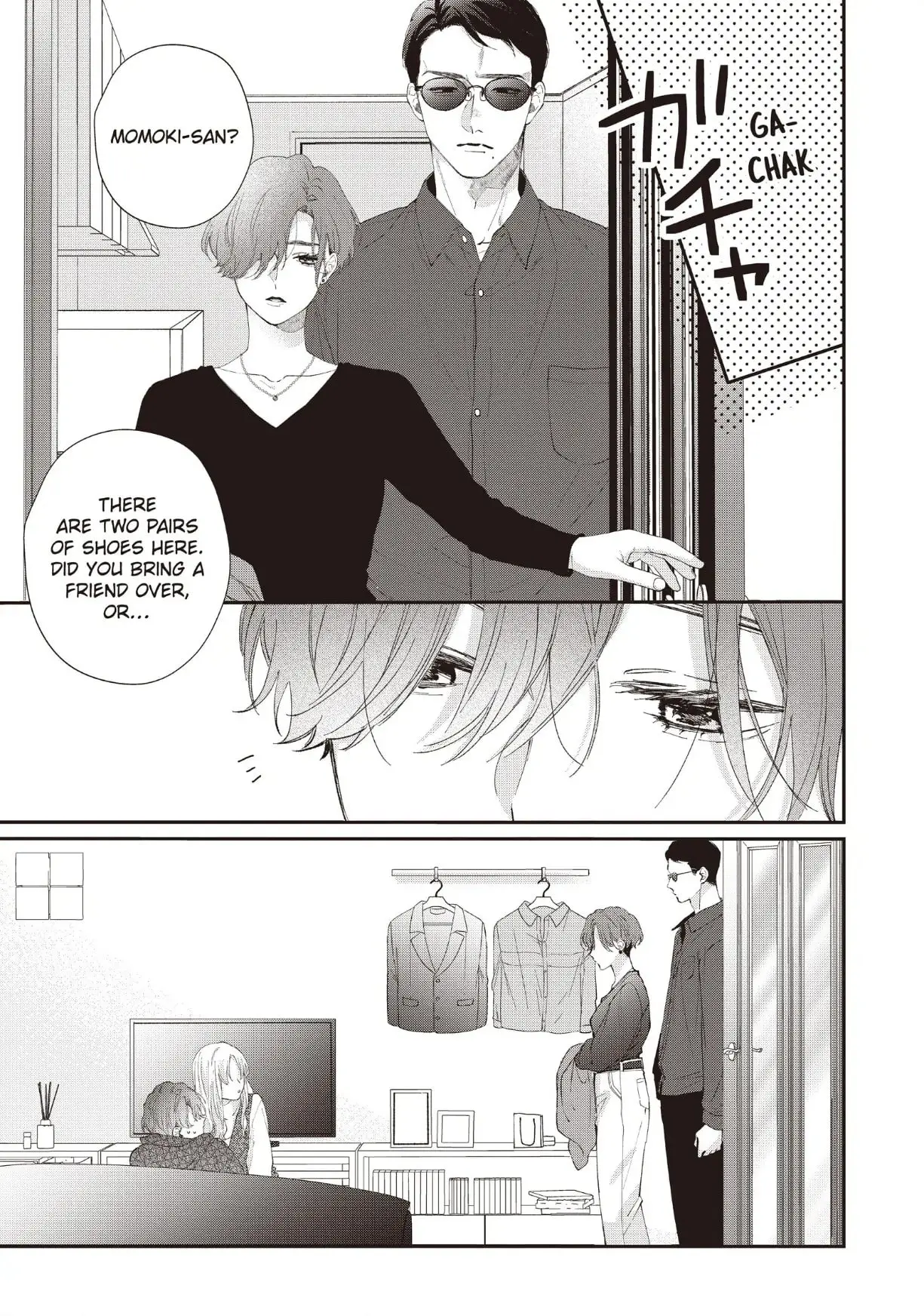 Kawaii nante Kiitenai!! - Chapter 28 - Page 39