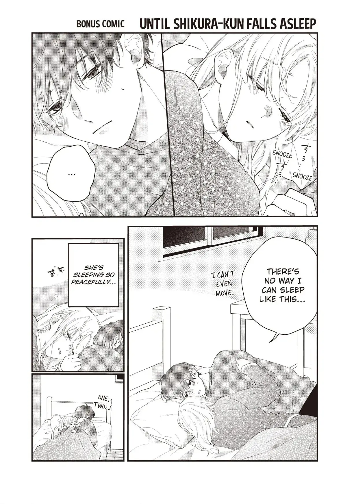 Kawaii nante Kiitenai!! - Chapter 28 - Page 42