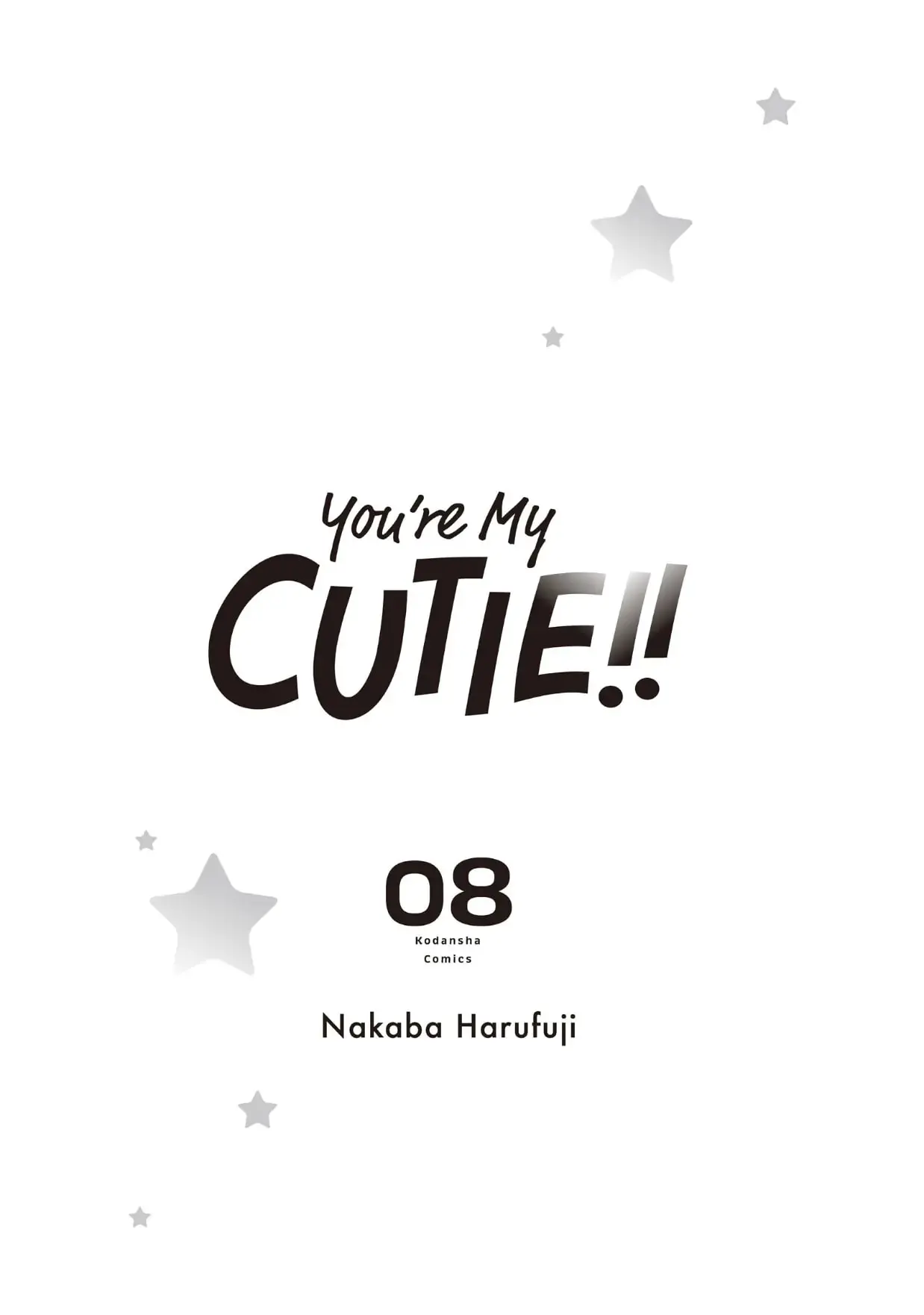 Kawaii nante Kiitenai!! - Chapter 29 - Page 3