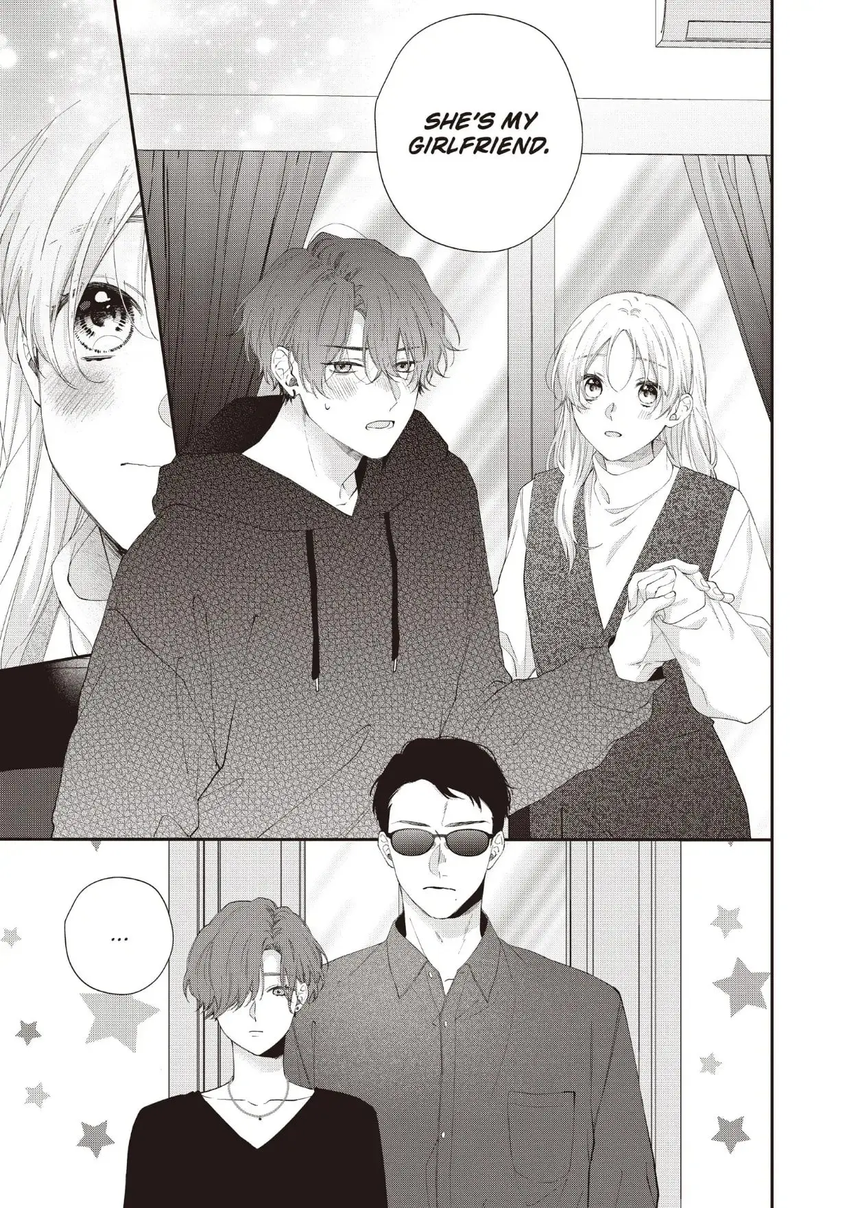 Kawaii nante Kiitenai!! - Chapter 29 - Page 10