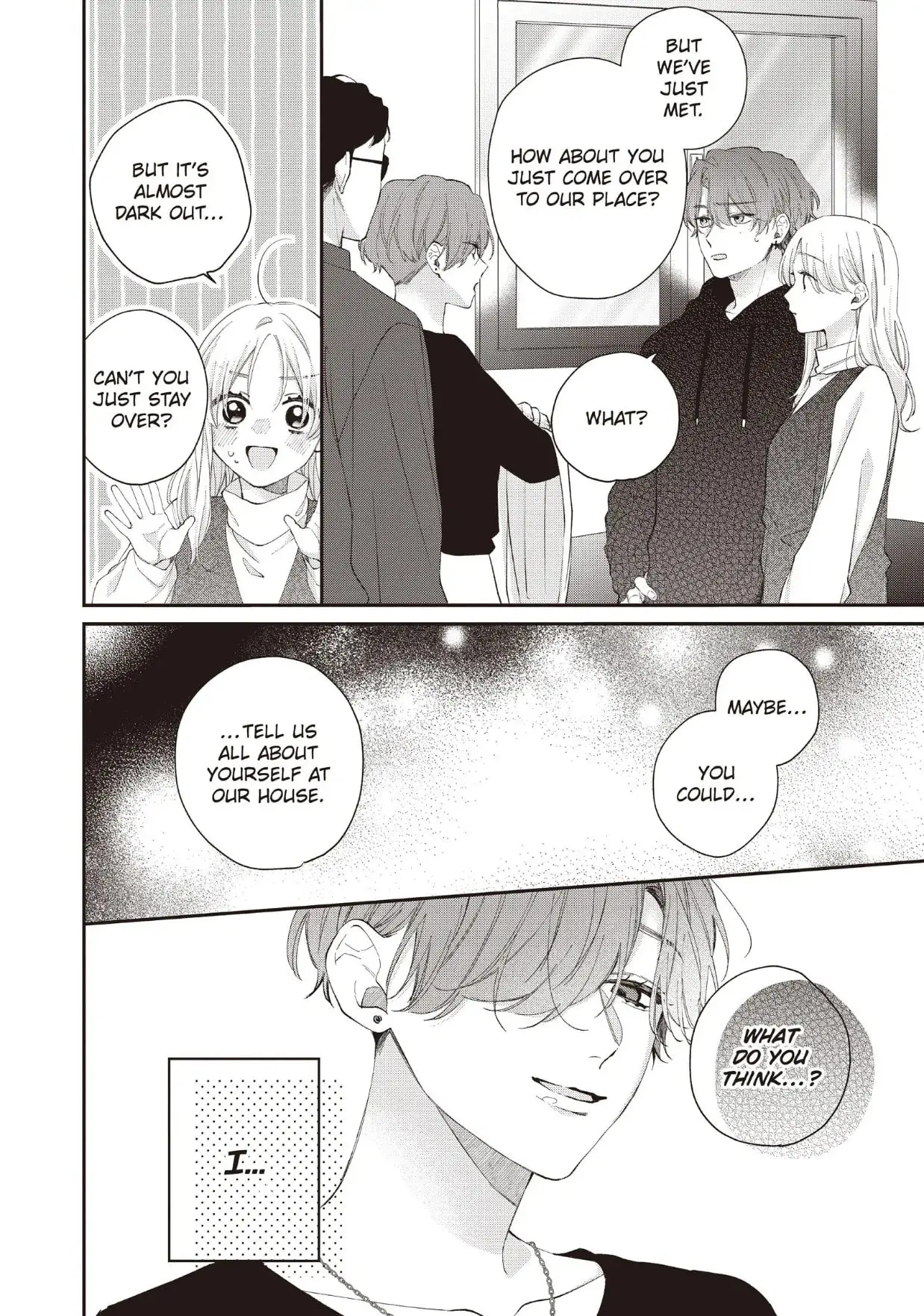 Kawaii nante Kiitenai!! - Chapter 29 - Page 15