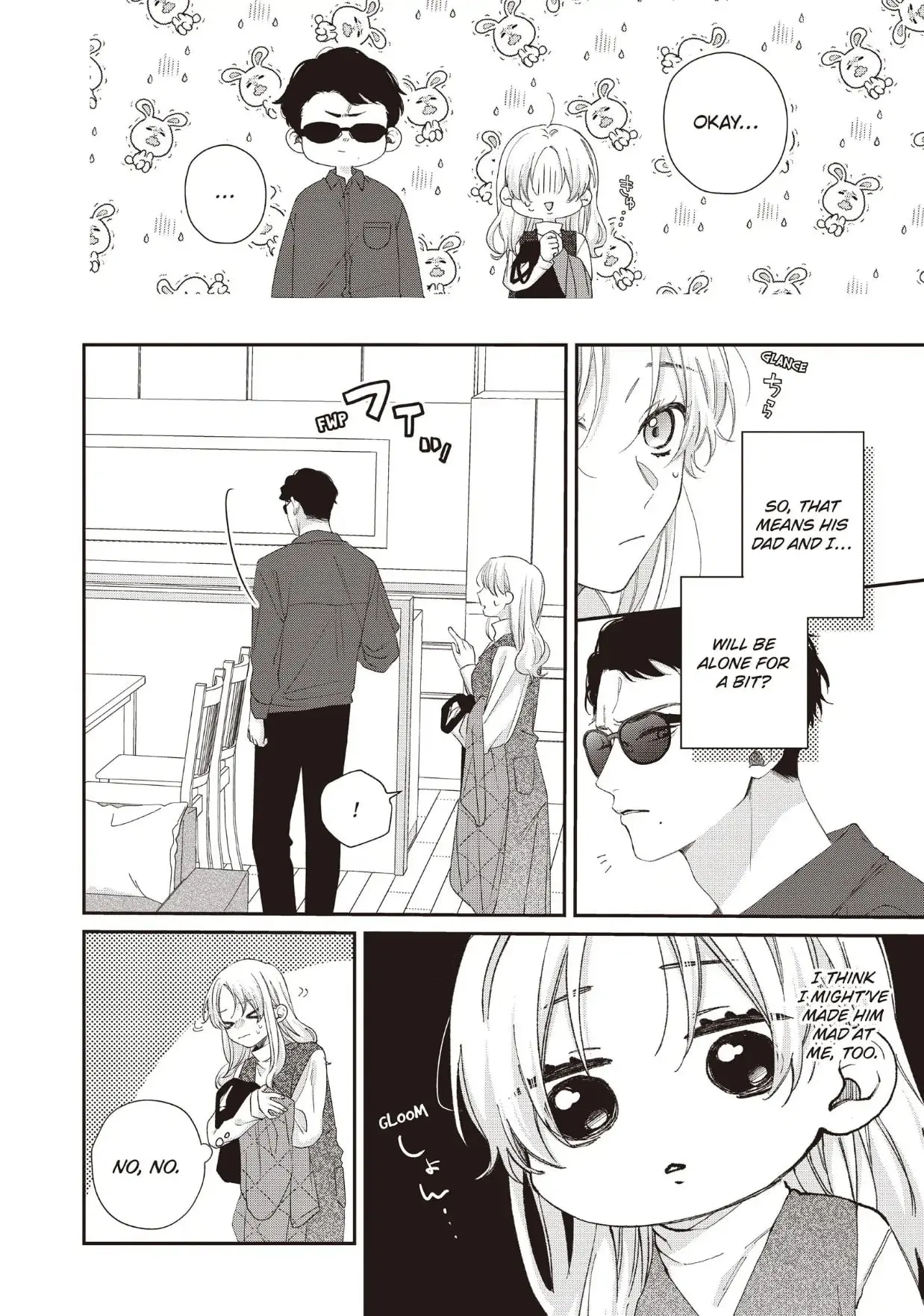 Kawaii nante Kiitenai!! - Chapter 29 - Page 19