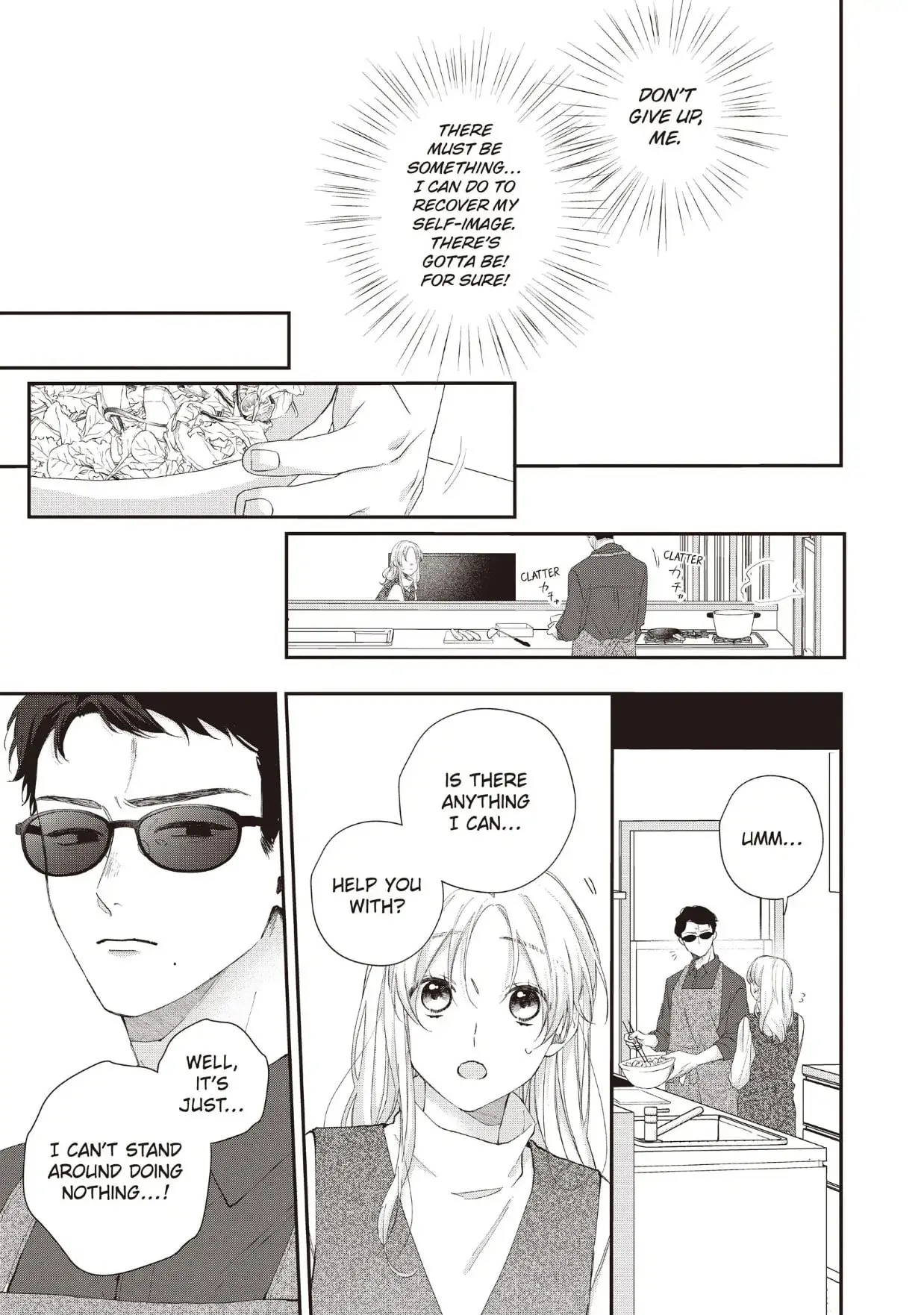 Kawaii nante Kiitenai!! - Chapter 29 - Page 20