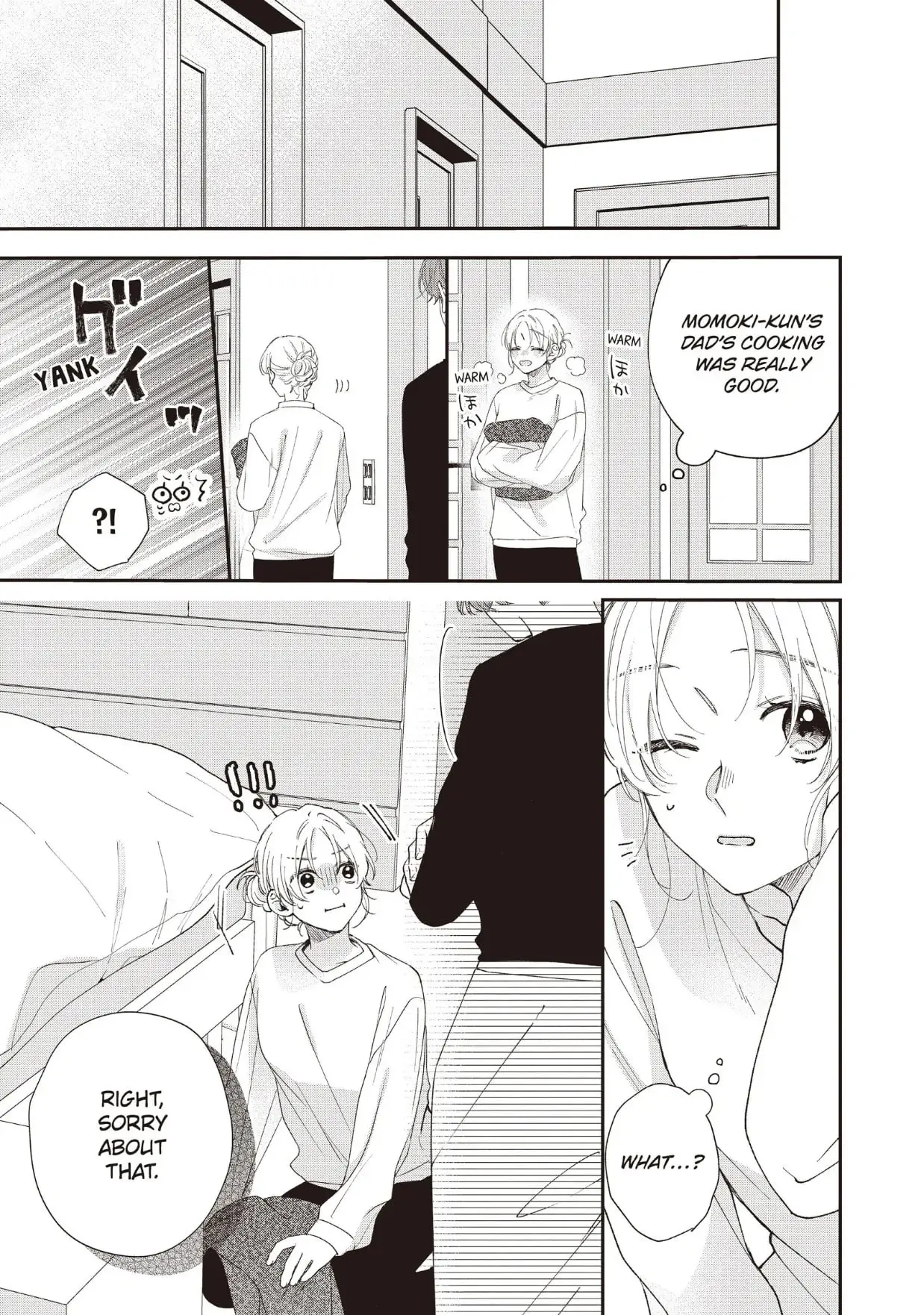 Kawaii nante Kiitenai!! - Chapter 29 - Page 28