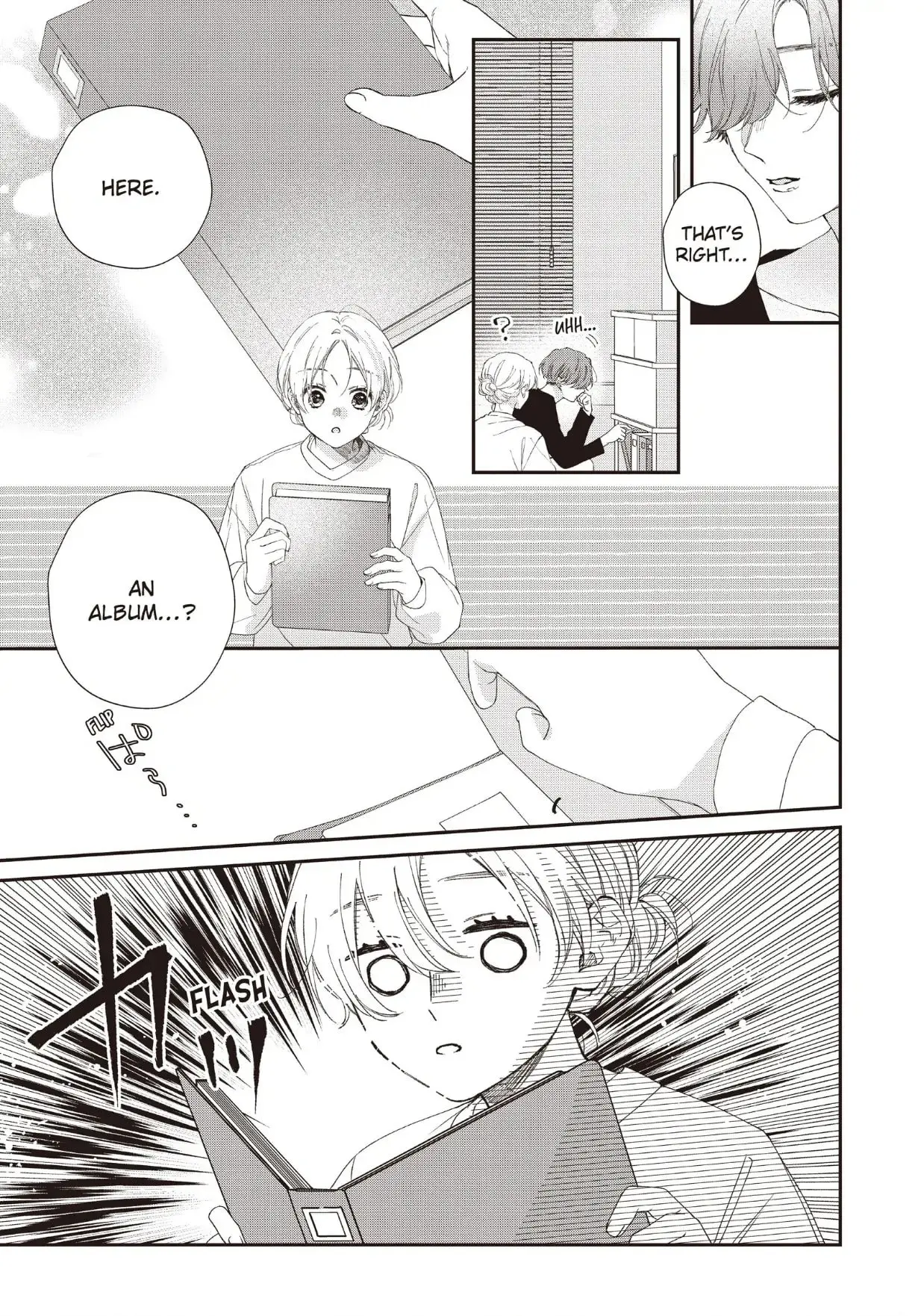 Kawaii nante Kiitenai!! - Chapter 29 - Page 30