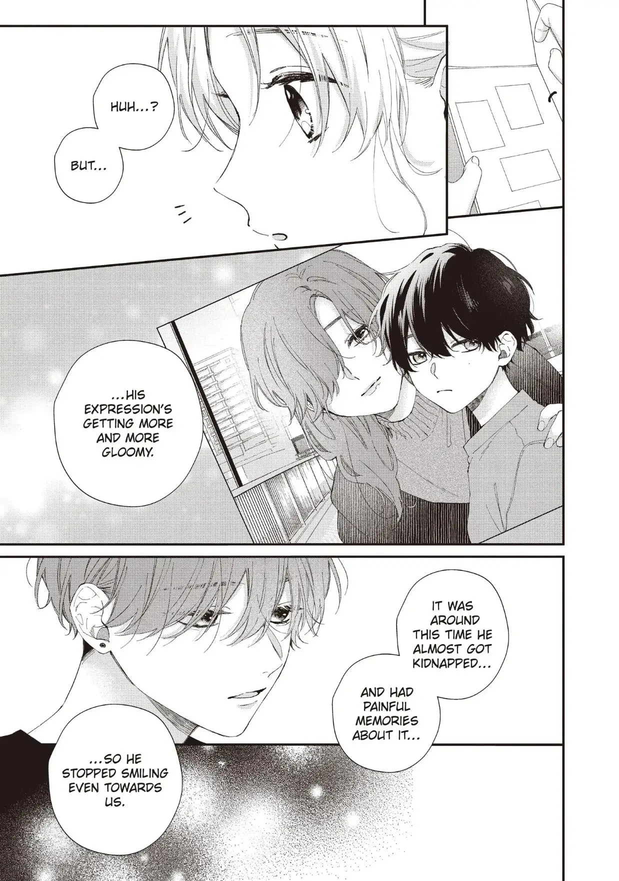 Kawaii nante Kiitenai!! - Chapter 29 - Page 32