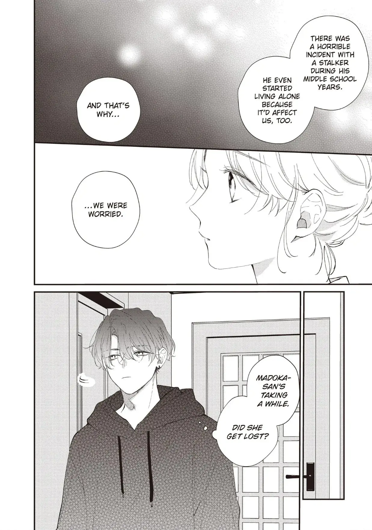 Kawaii nante Kiitenai!! - Chapter 29 - Page 33
