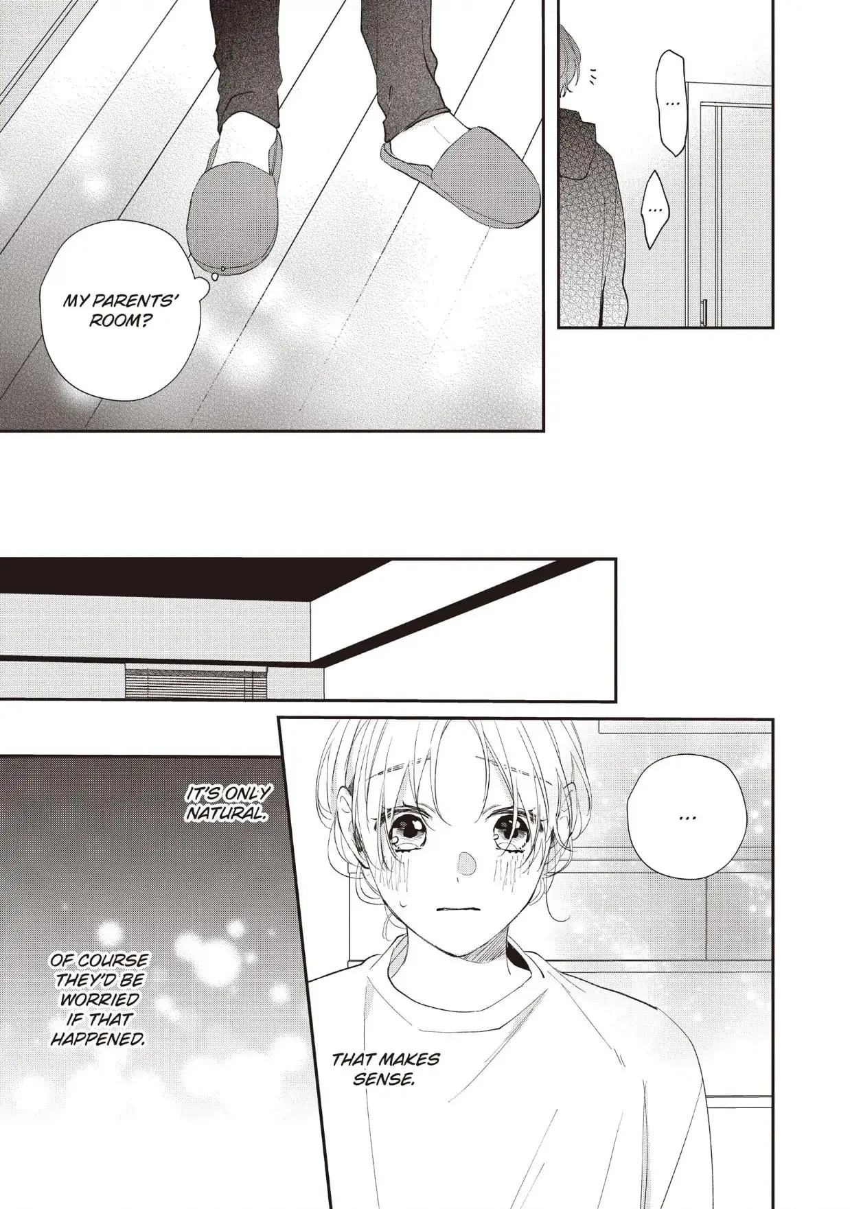 Kawaii nante Kiitenai!! - Chapter 29 - Page 34