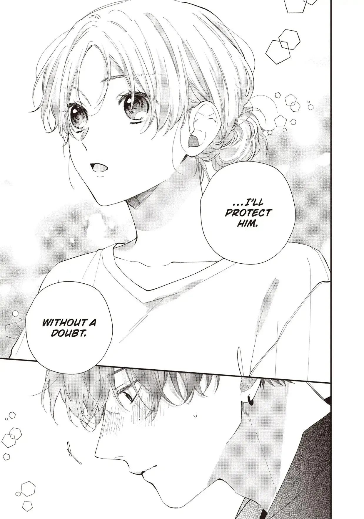 Kawaii nante Kiitenai!! - Chapter 29 - Page 36