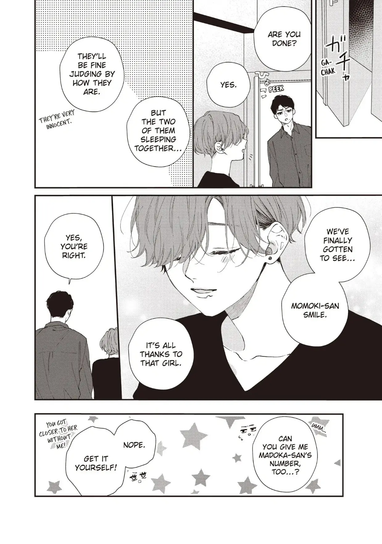 Kawaii nante Kiitenai!! - Chapter 29 - Page 43
