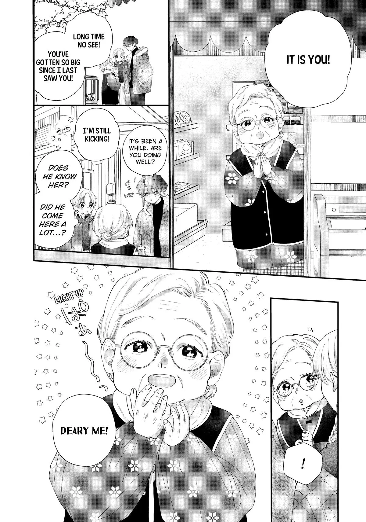 Kawaii nante Kiitenai!! - Chapter 30 - Page 14