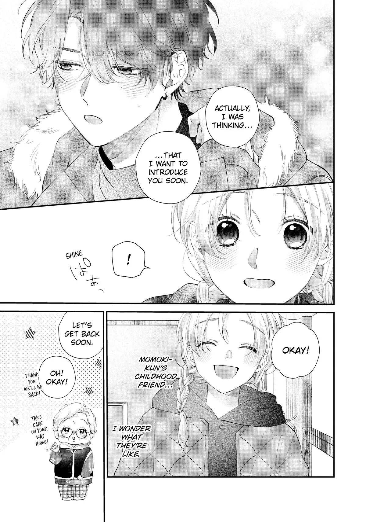 Kawaii nante Kiitenai!! - Chapter 30 - Page 19