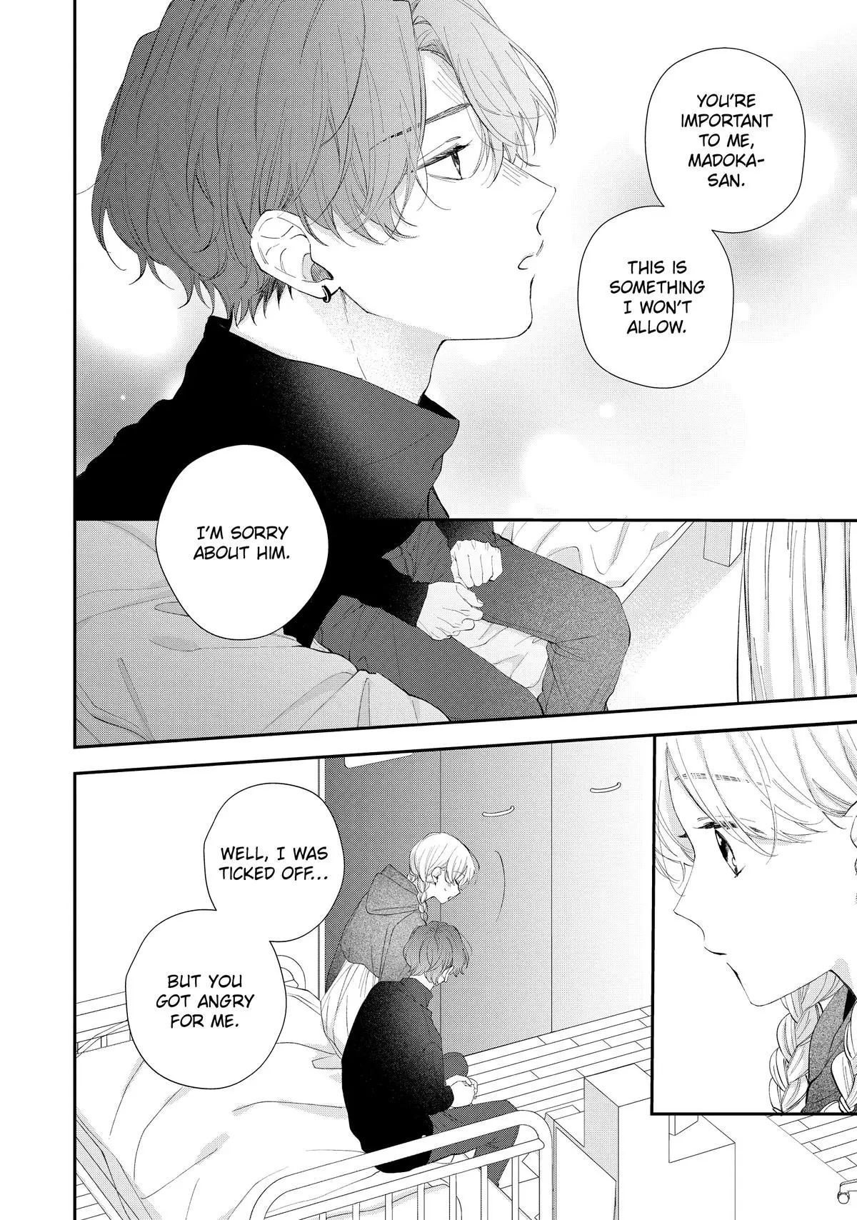 Kawaii nante Kiitenai!! - Chapter 30 - Page 30