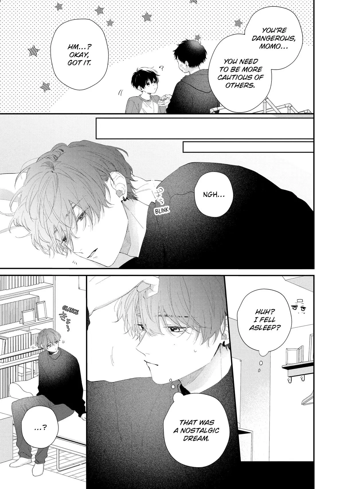 Kawaii nante Kiitenai!! - Chapter 31 - Page 9