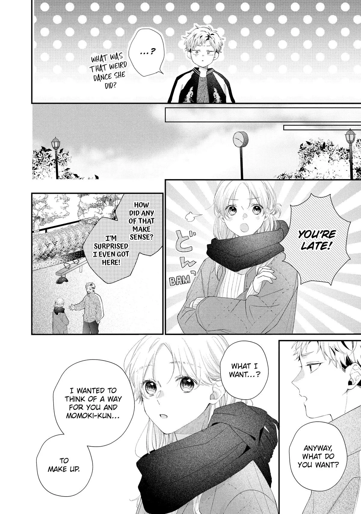 Kawaii nante Kiitenai!! - Chapter 31 - Page 16