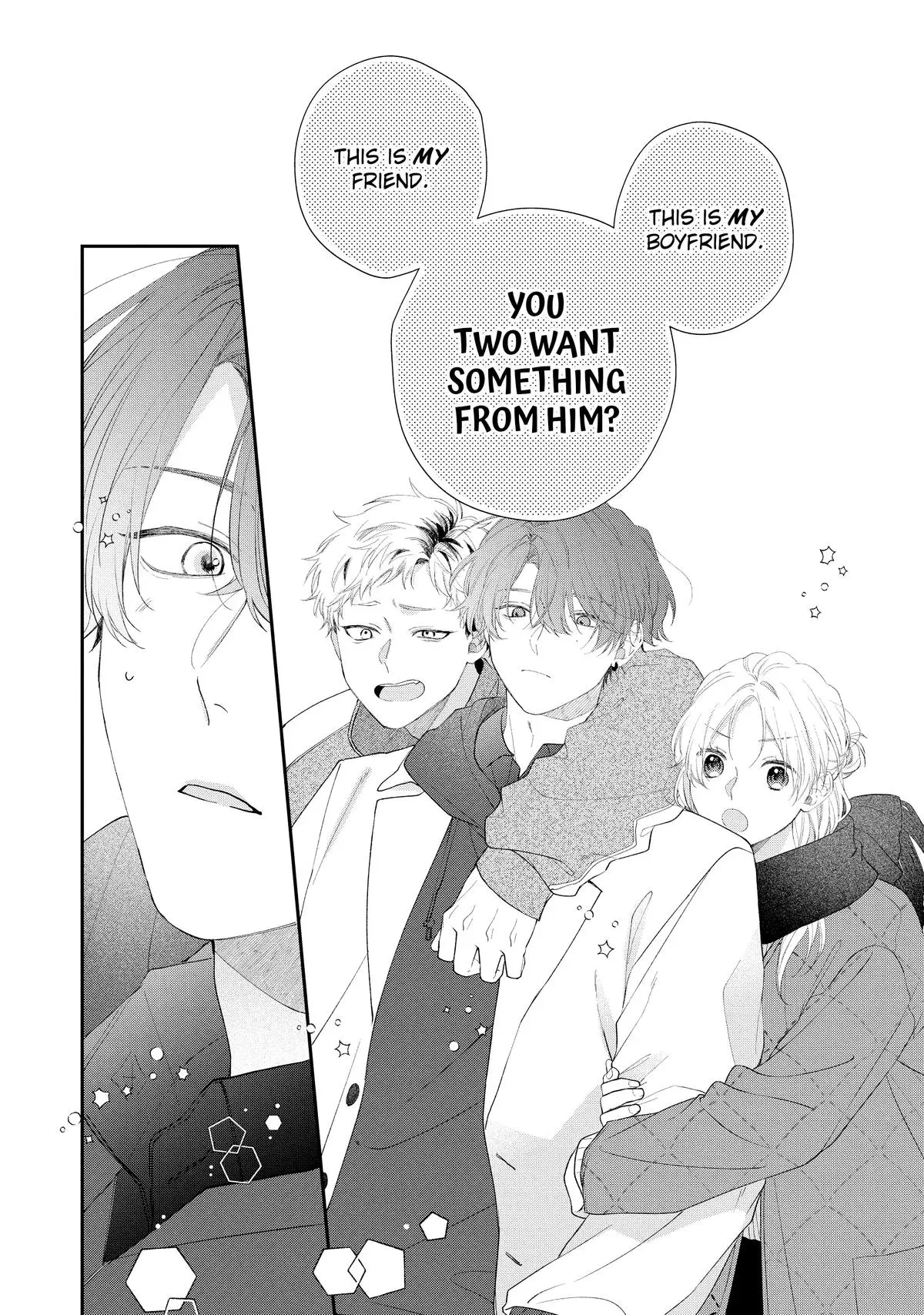 Kawaii nante Kiitenai!! - Chapter 31 - Page 26