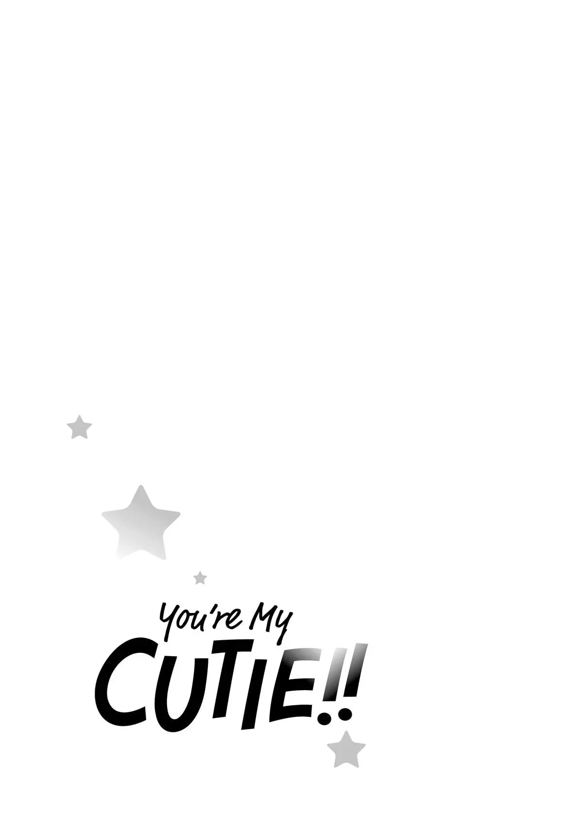 Kawaii nante Kiitenai!! - Chapter 31 - Page 41