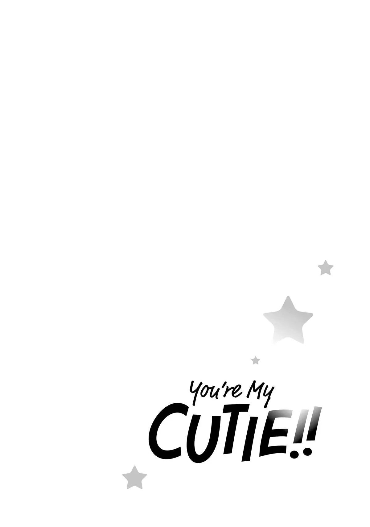 Kawaii nante Kiitenai!! - Chapter 31 - Page 42
