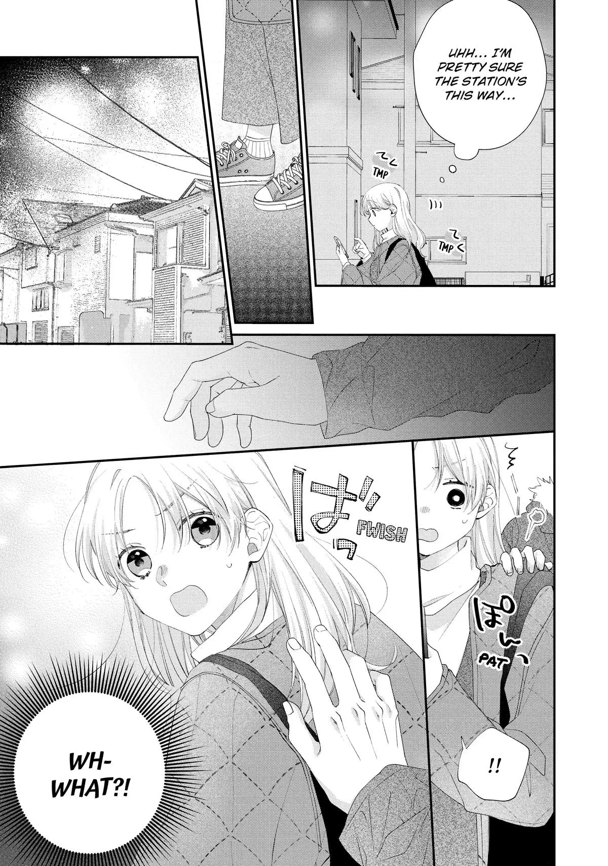 Kawaii nante Kiitenai!! - Chapter 32 - Page 11