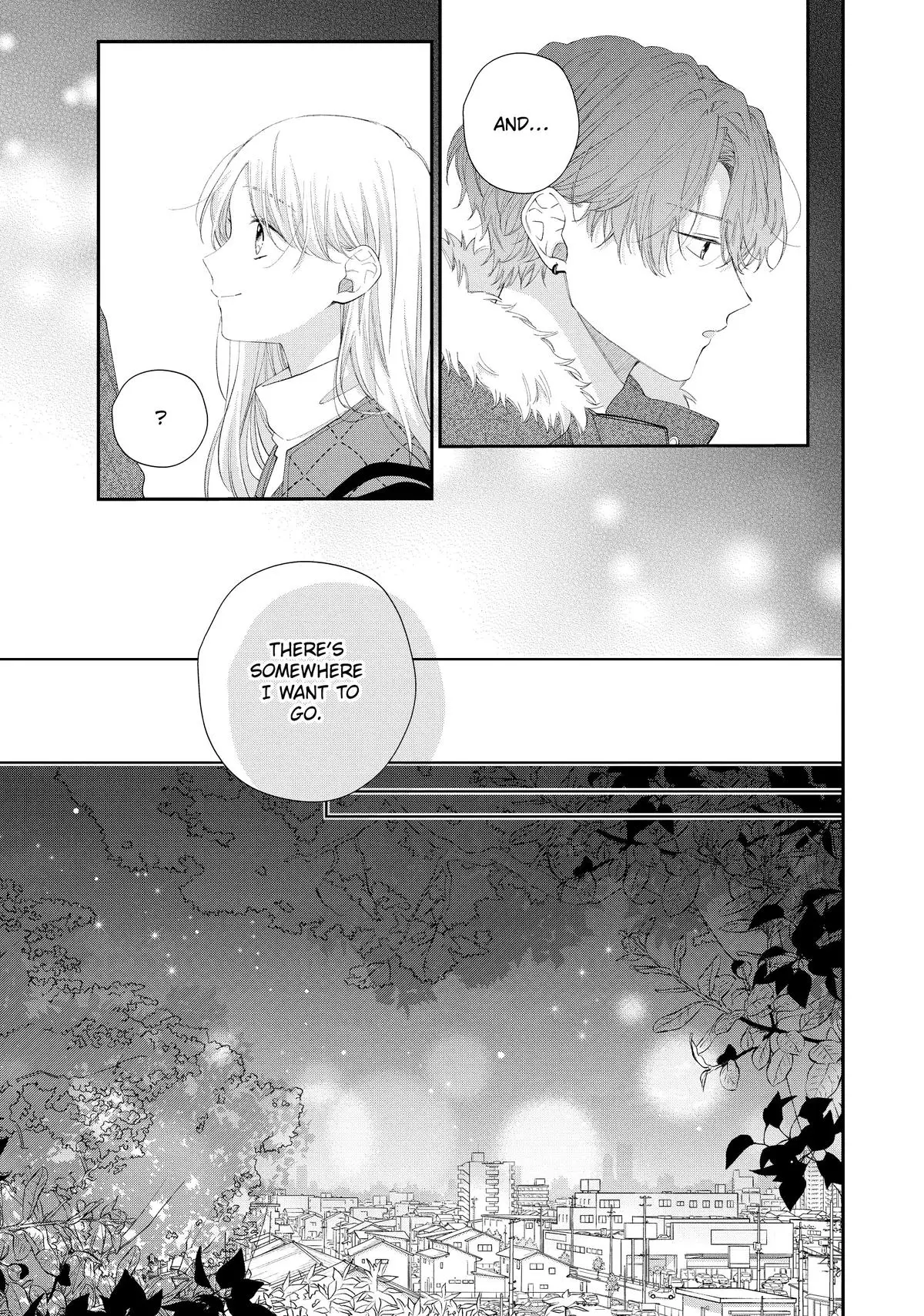 Kawaii nante Kiitenai!! - Chapter 32 - Page 13