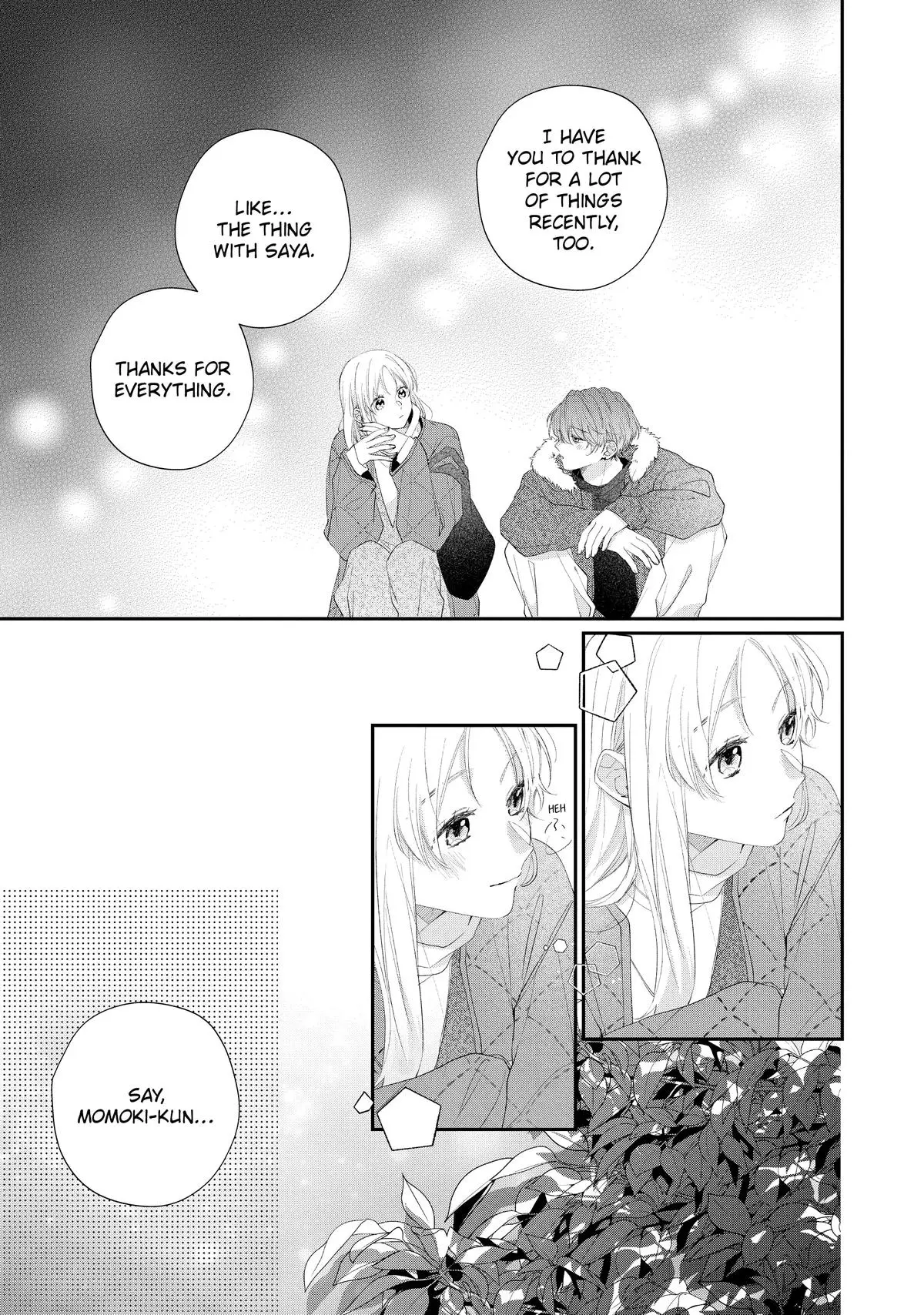 Kawaii nante Kiitenai!! - Chapter 32 - Page 15