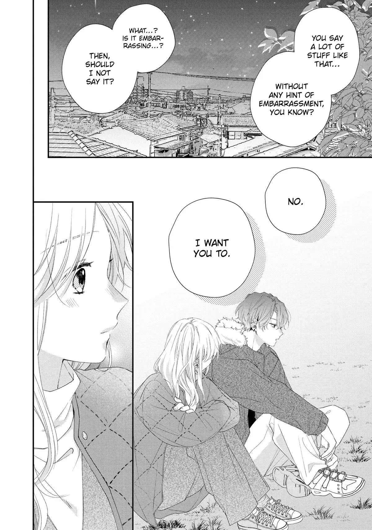 Kawaii nante Kiitenai!! - Chapter 32 - Page 18