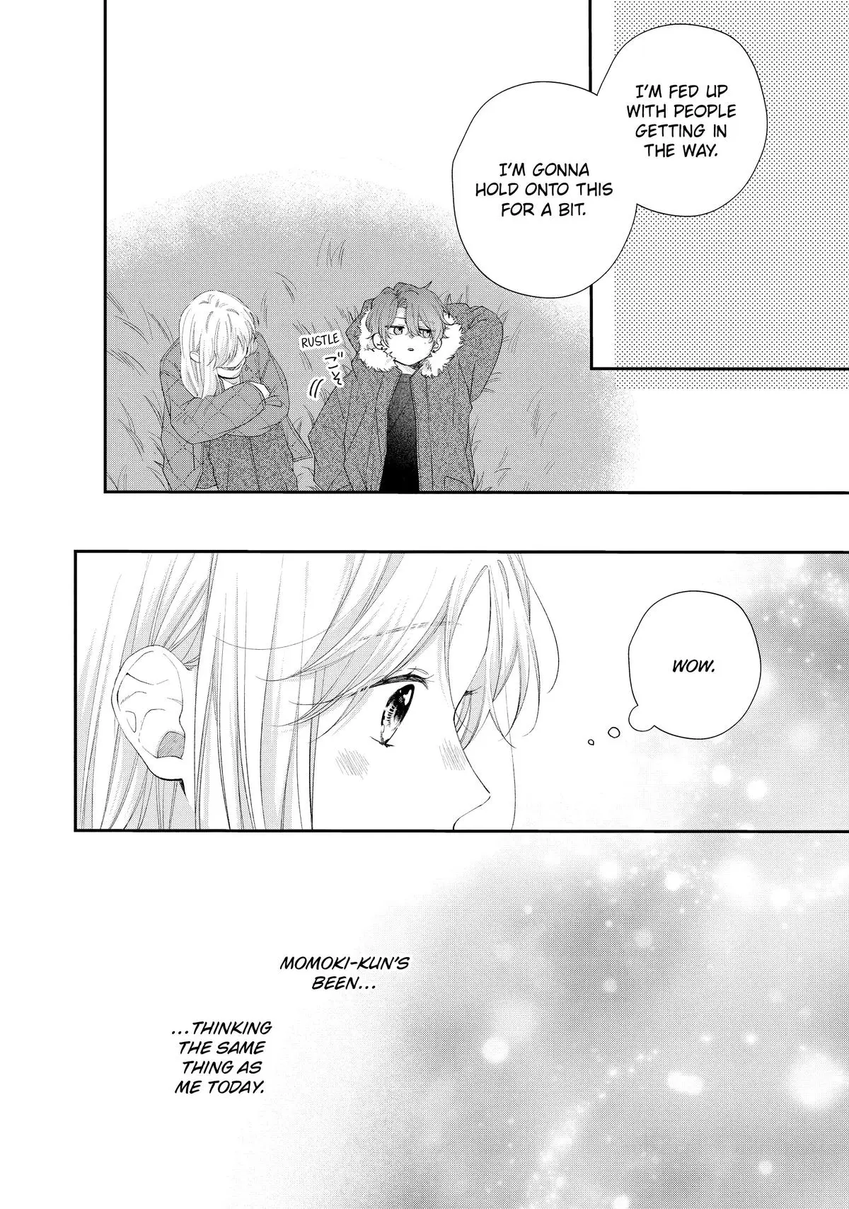 Kawaii nante Kiitenai!! - Chapter 32 - Page 26
