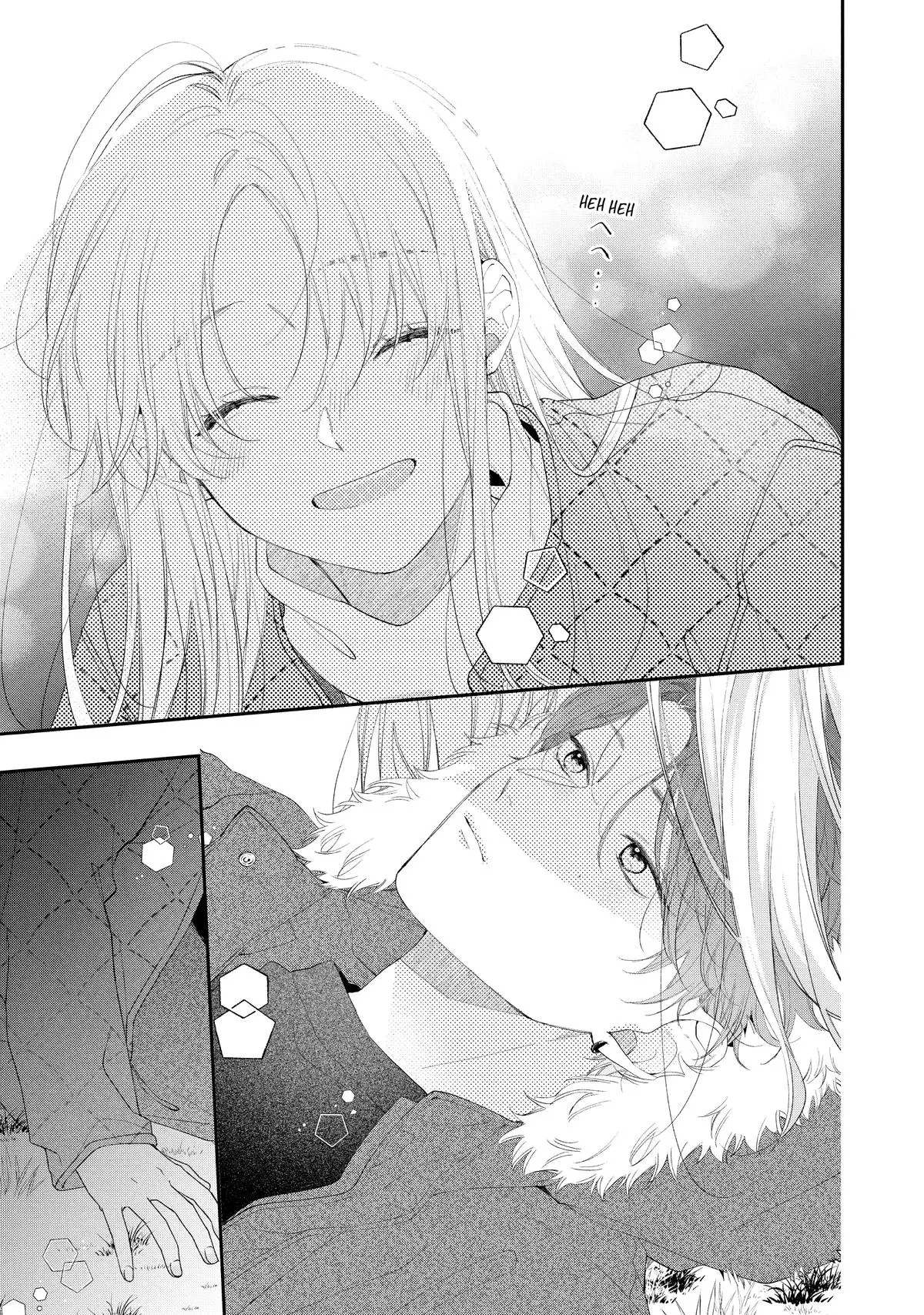 Kawaii nante Kiitenai!! - Chapter 32 - Page 27