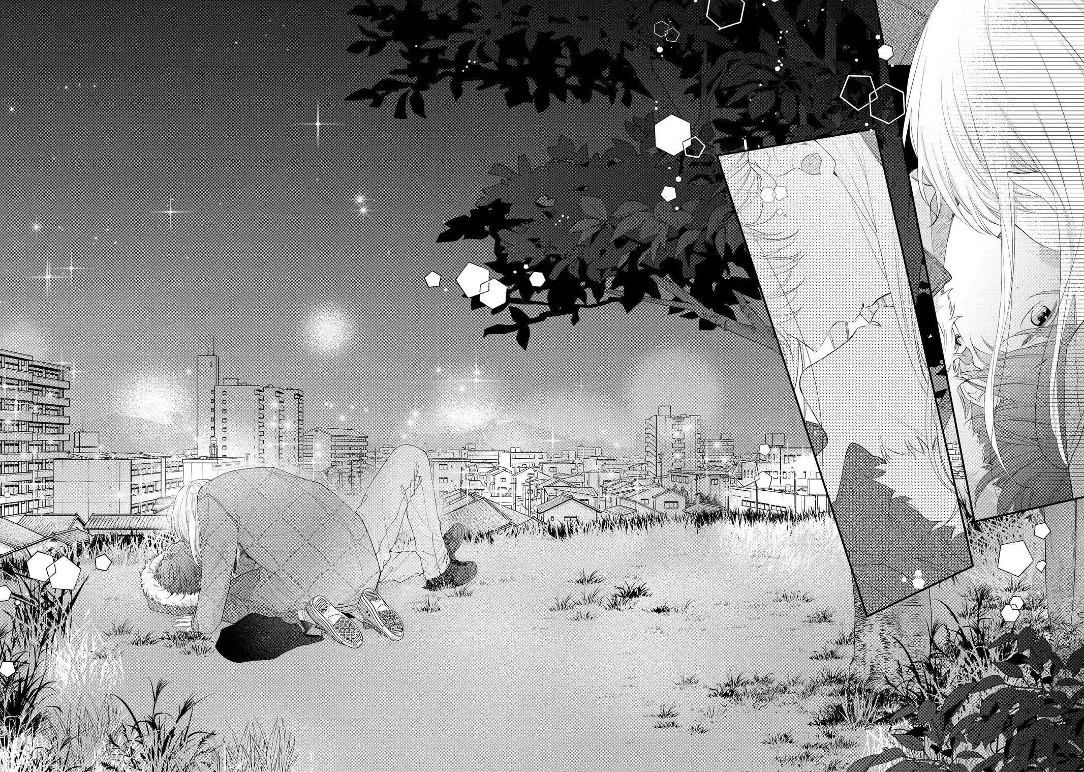 Kawaii nante Kiitenai!! - Chapter 32 - Page 28