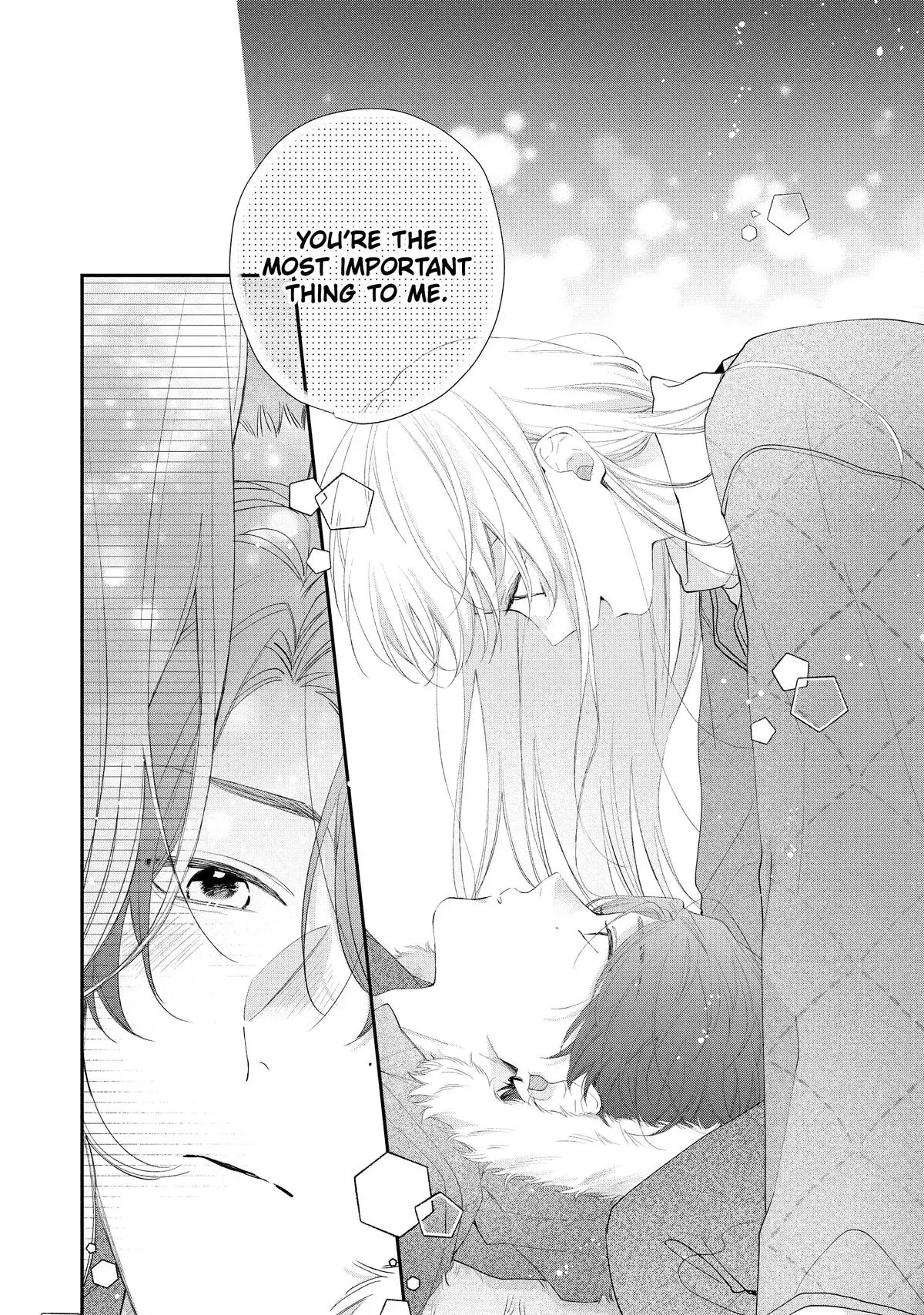 Kawaii nante Kiitenai!! - Chapter 32 - Page 29