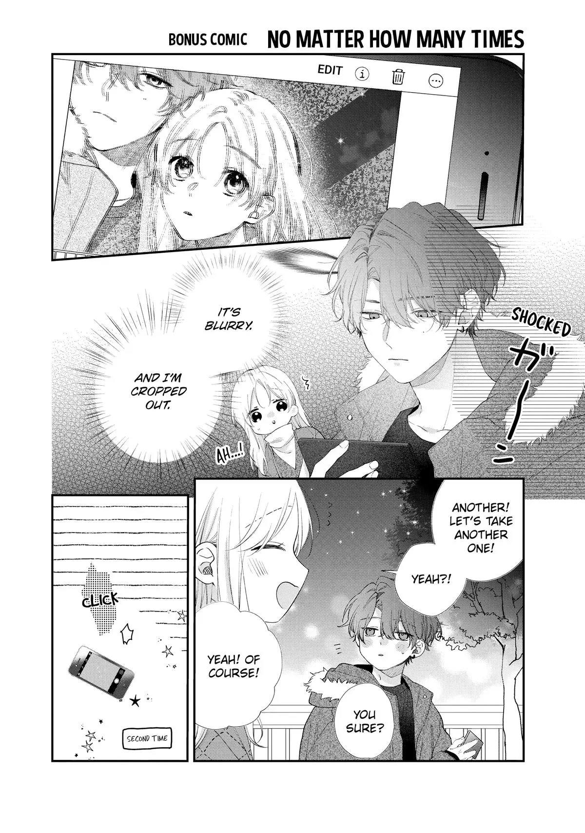 Kawaii nante Kiitenai!! - Chapter 32 - Page 41