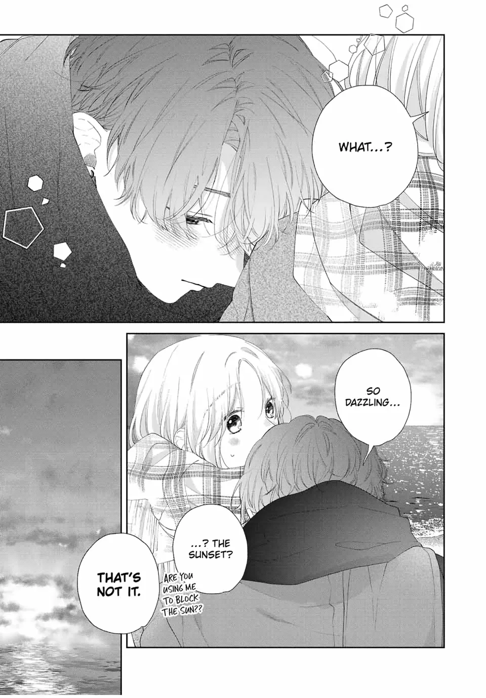 Kawaii nante Kiitenai!! - Chapter 33 - Page 18