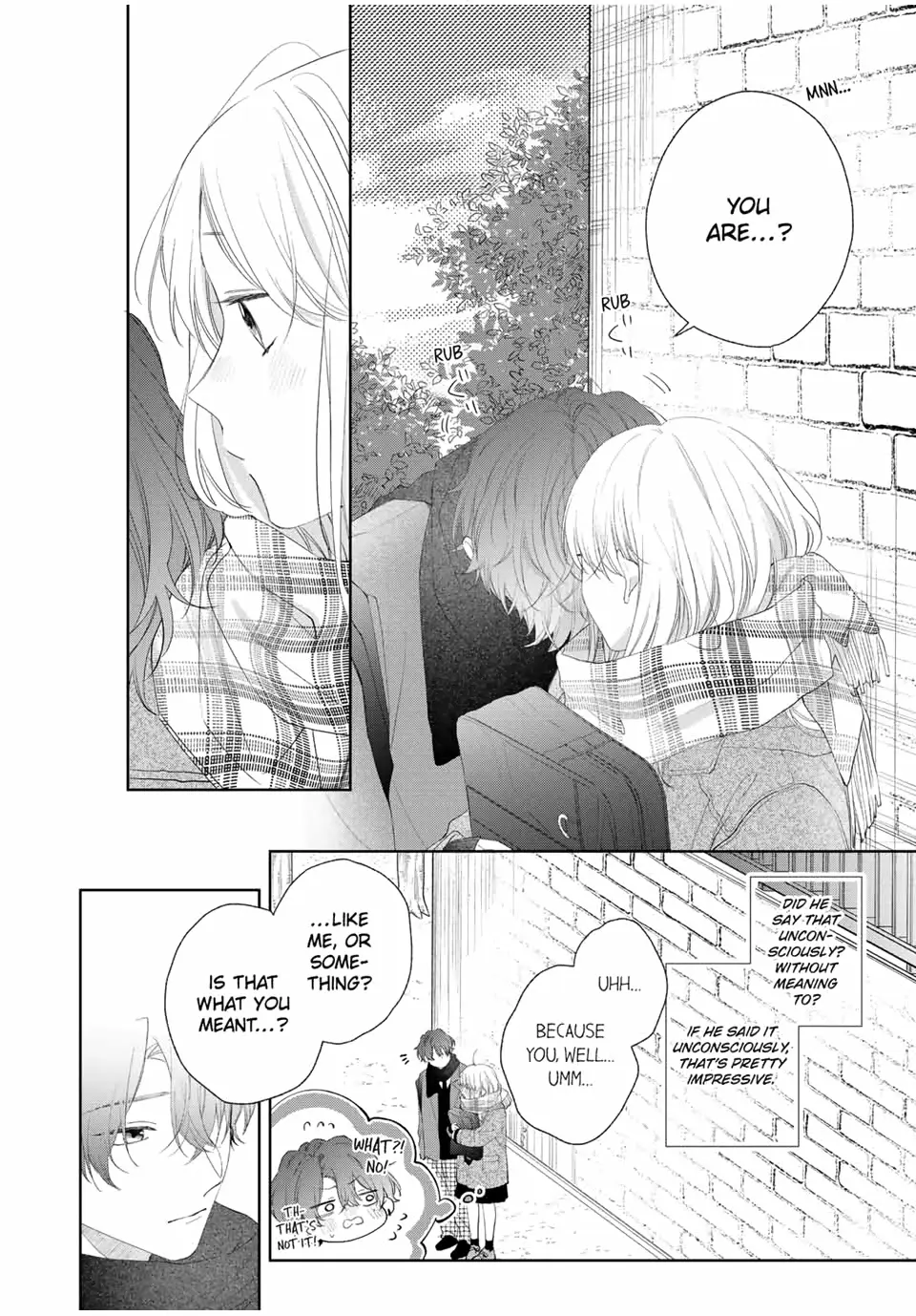 Kawaii nante Kiitenai!! - Chapter 33 - Page 19