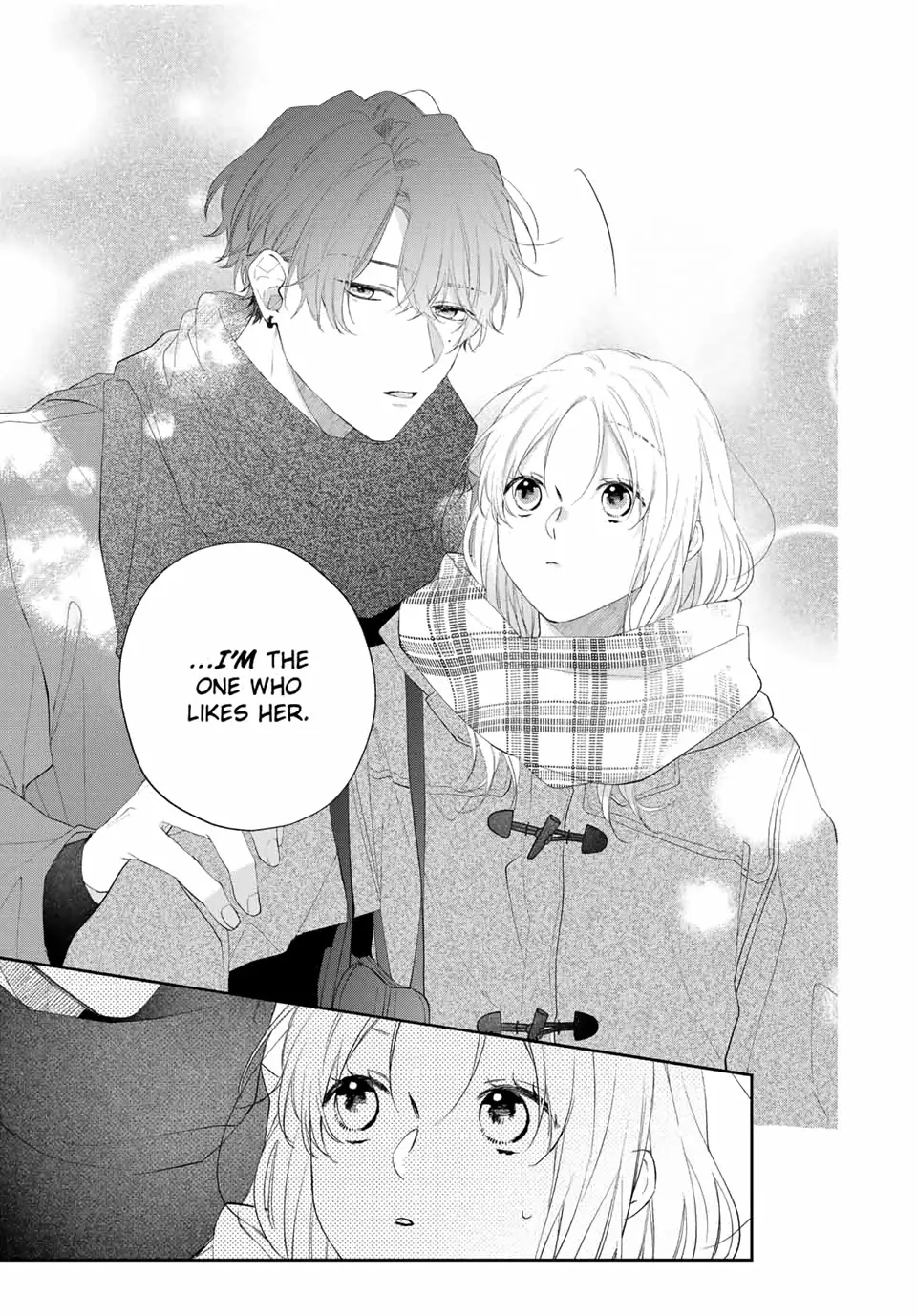 Kawaii nante Kiitenai!! - Chapter 33 - Page 24