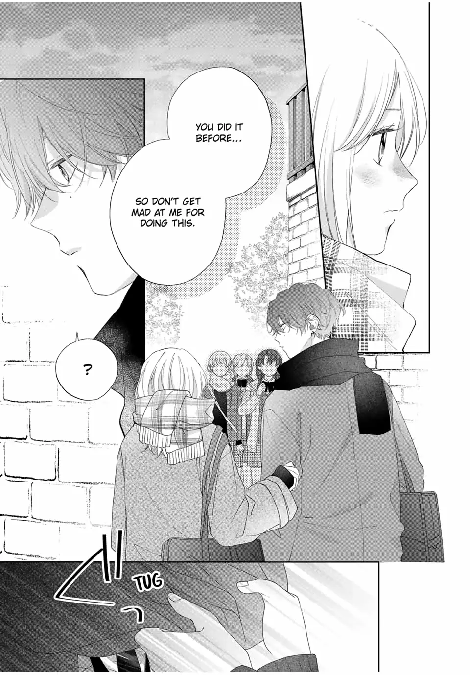 Kawaii nante Kiitenai!! - Chapter 33 - Page 26