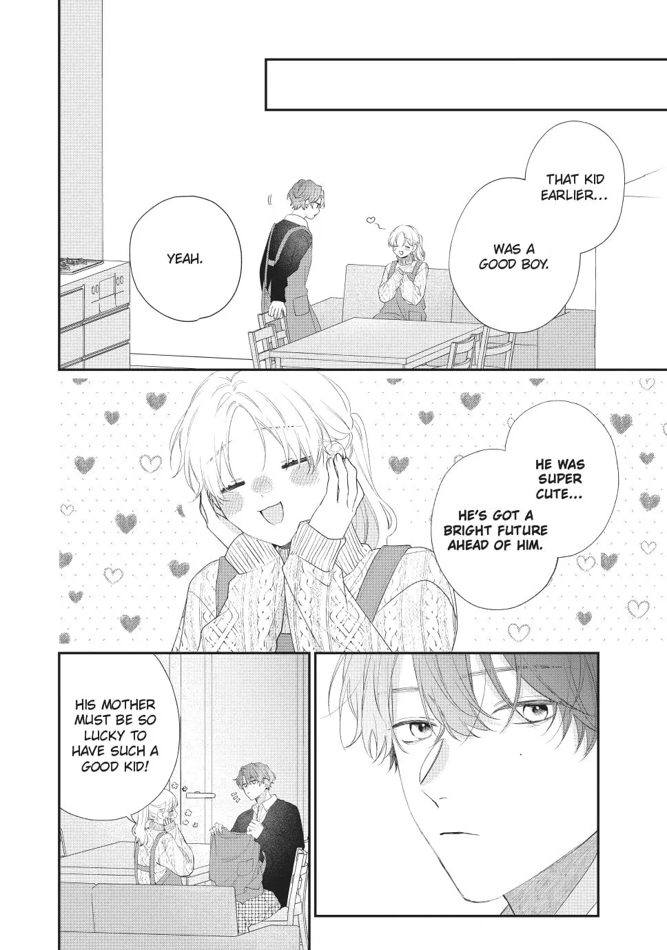 Kawaii nante Kiitenai!! - Chapter 34 - Page 10