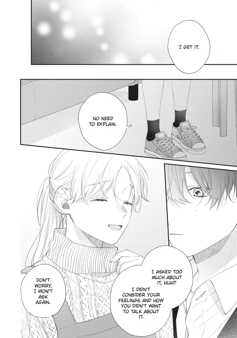 Kawaii nante Kiitenai!! - Chapter 34 - Page 18