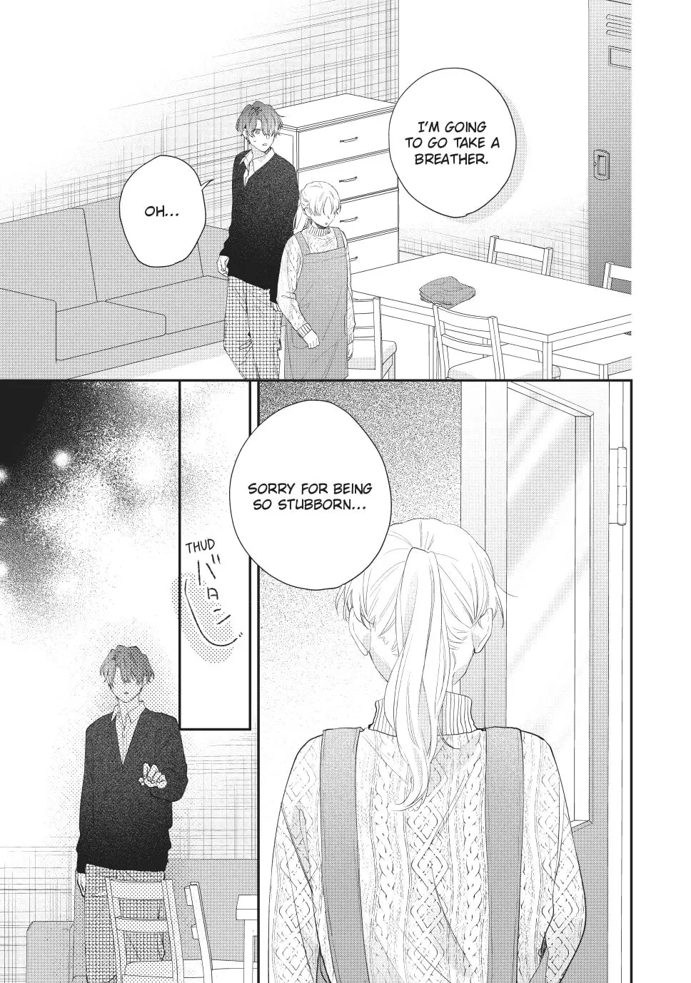Kawaii nante Kiitenai!! - Chapter 34 - Page 19