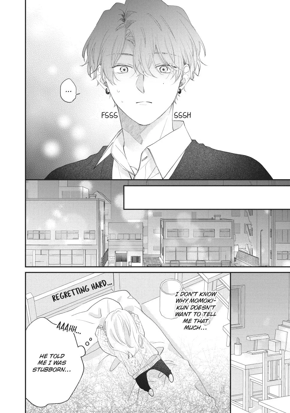 Kawaii nante Kiitenai!! - Chapter 34 - Page 20