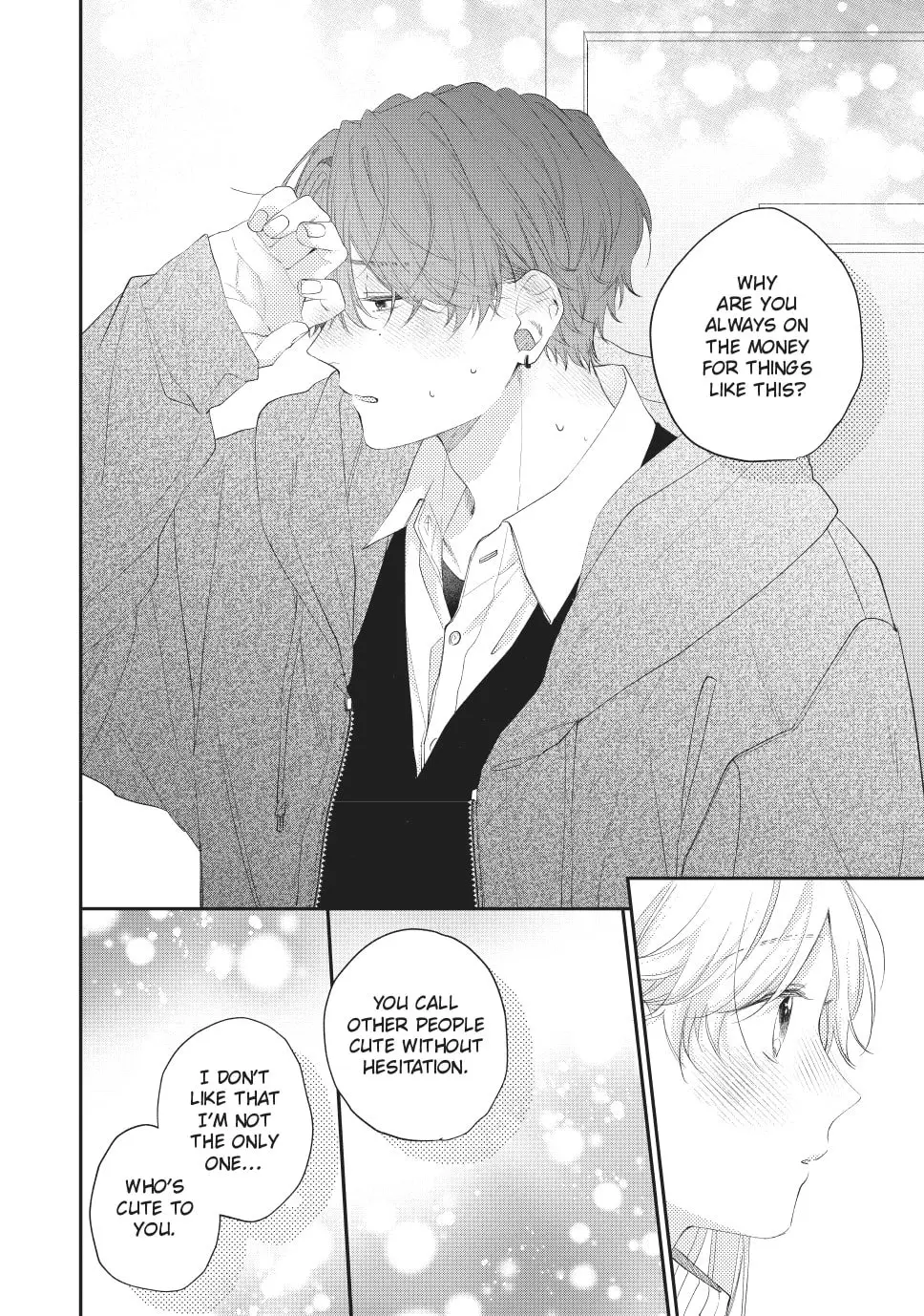 Kawaii nante Kiitenai!! - Chapter 34 - Page 26
