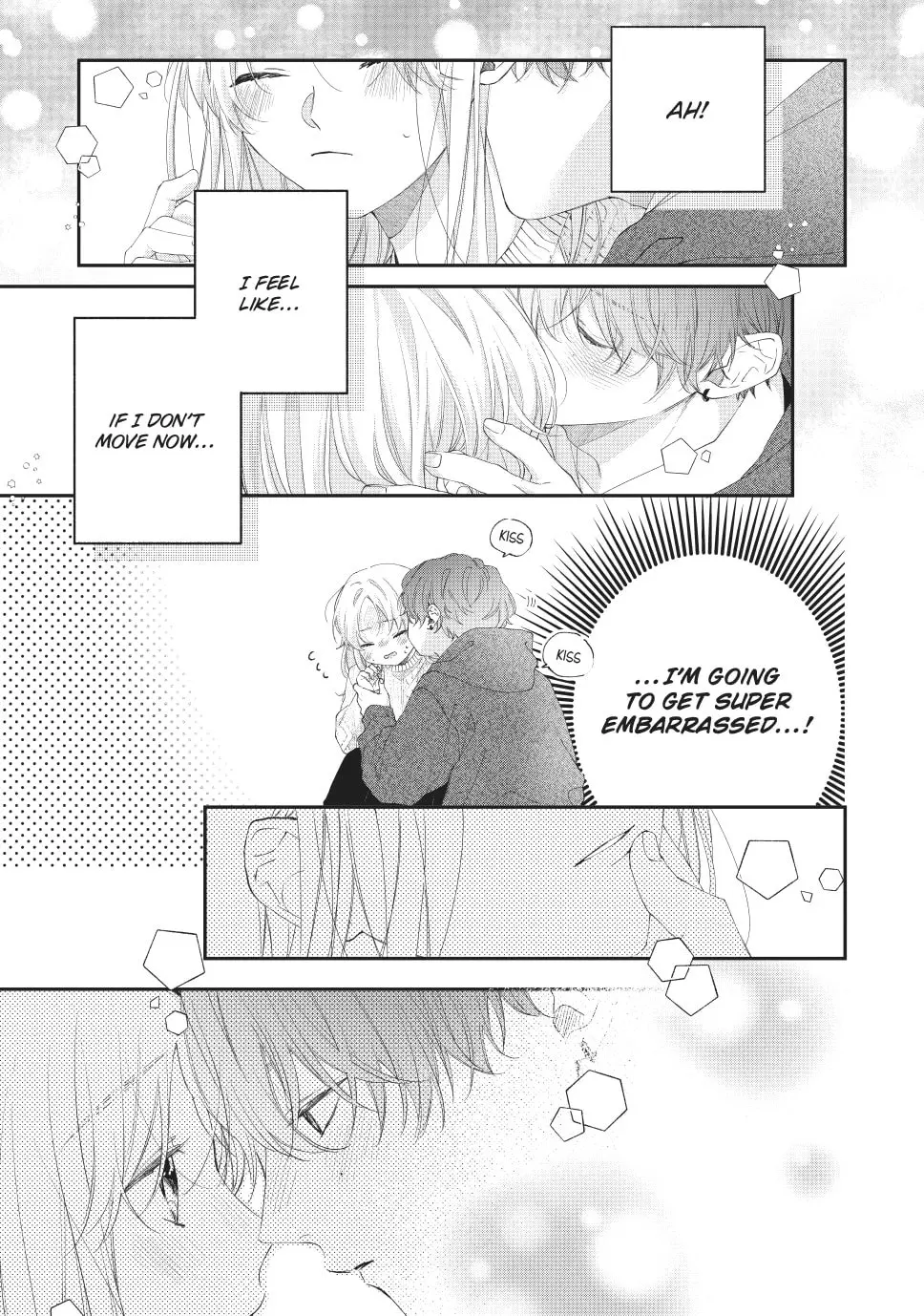 Kawaii nante Kiitenai!! - Chapter 34 - Page 35