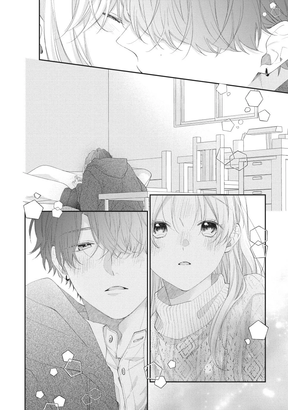 Kawaii nante Kiitenai!! - Chapter 34 - Page 36