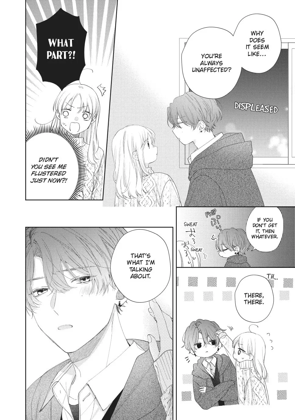 Kawaii nante Kiitenai!! - Chapter 35 - Page 6