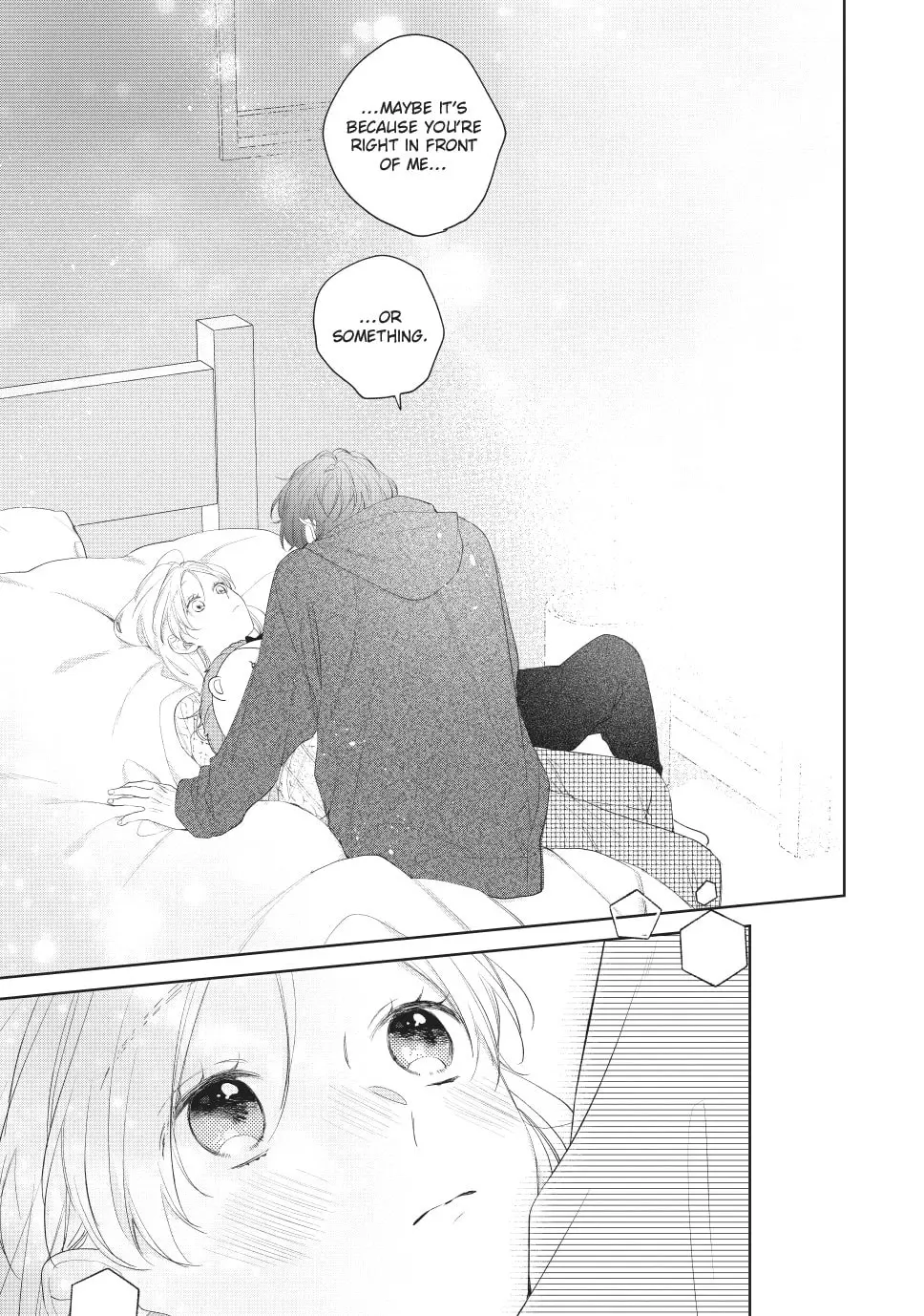 Kawaii nante Kiitenai!! - Chapter 35 - Page 11